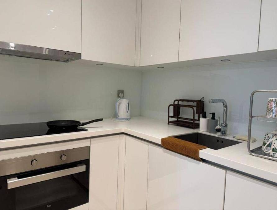 One-Bedroom Premium Apartment