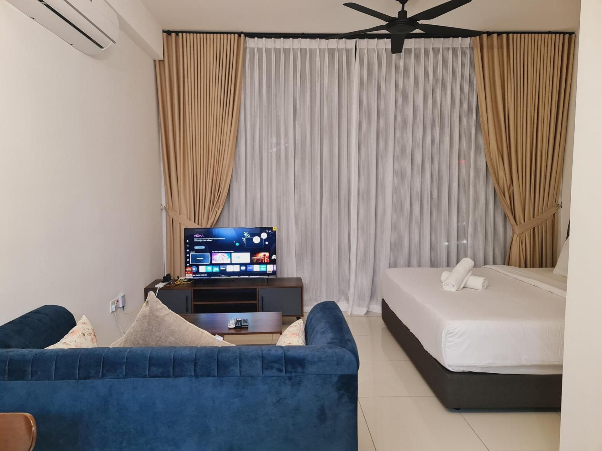 King Room with Two King Beds