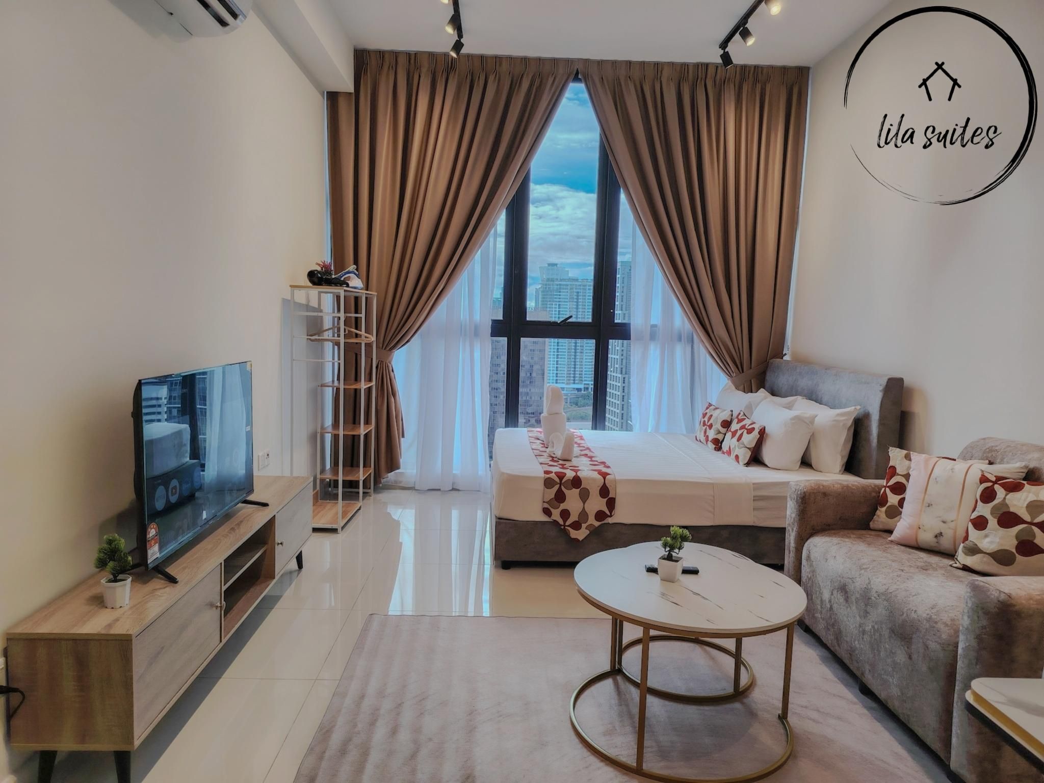 Deluxe Junior Suite