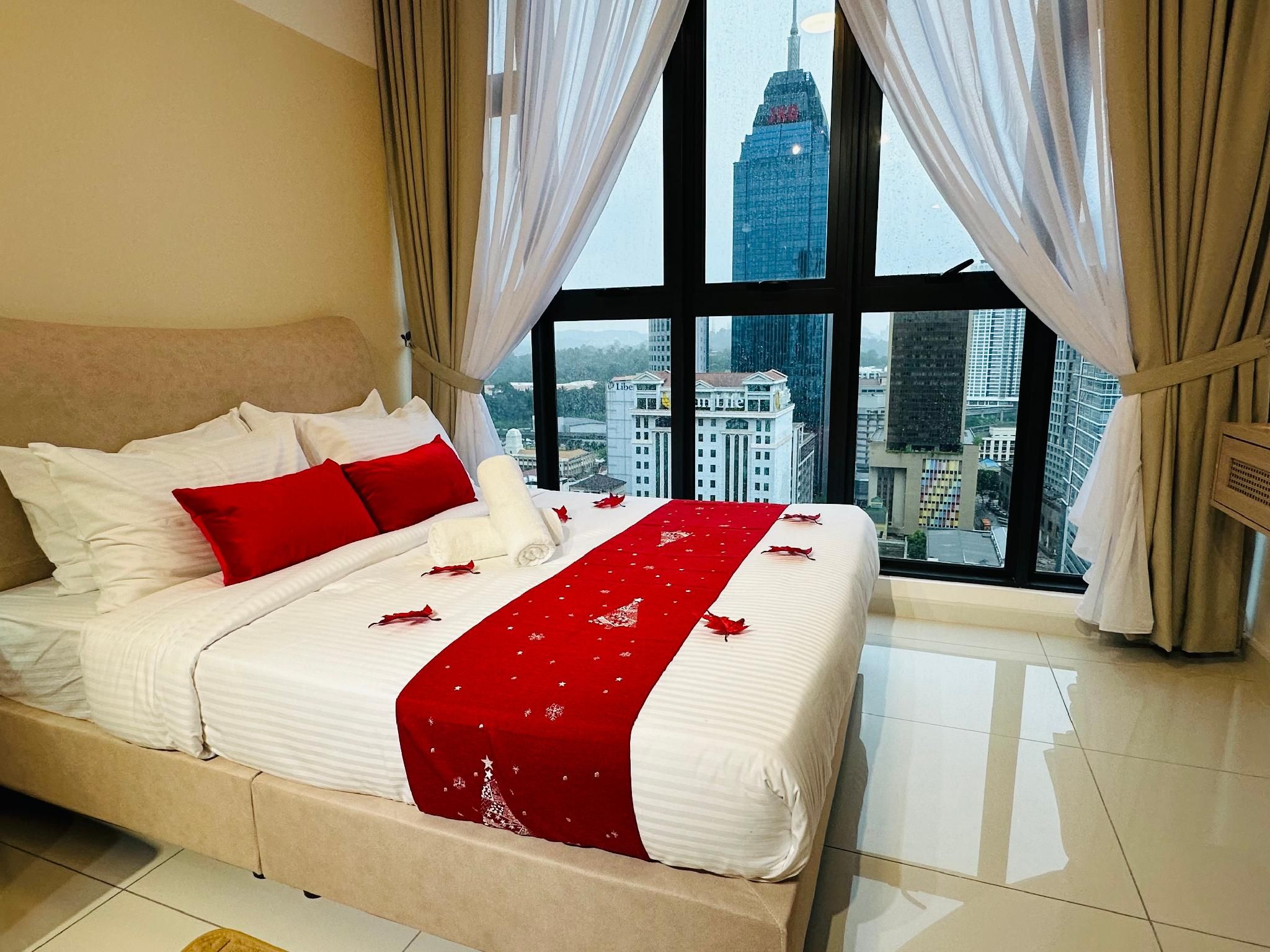 1 Bedroom Deluxe