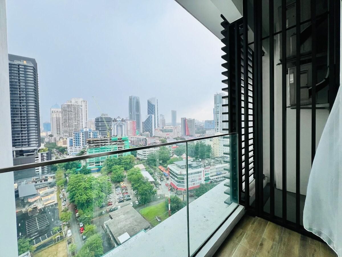 Quill Residence by DeUrban QR13A02