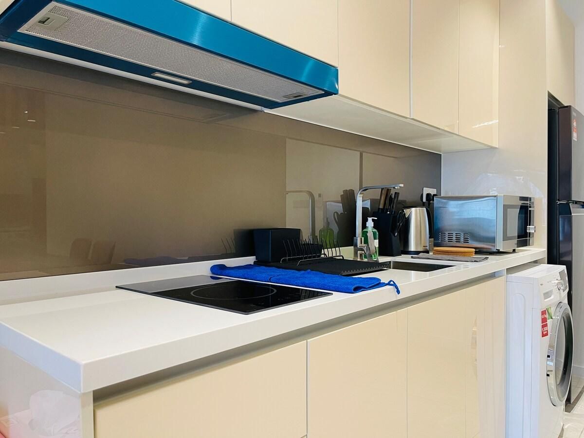 Quill Residence by DeUrban QR2018