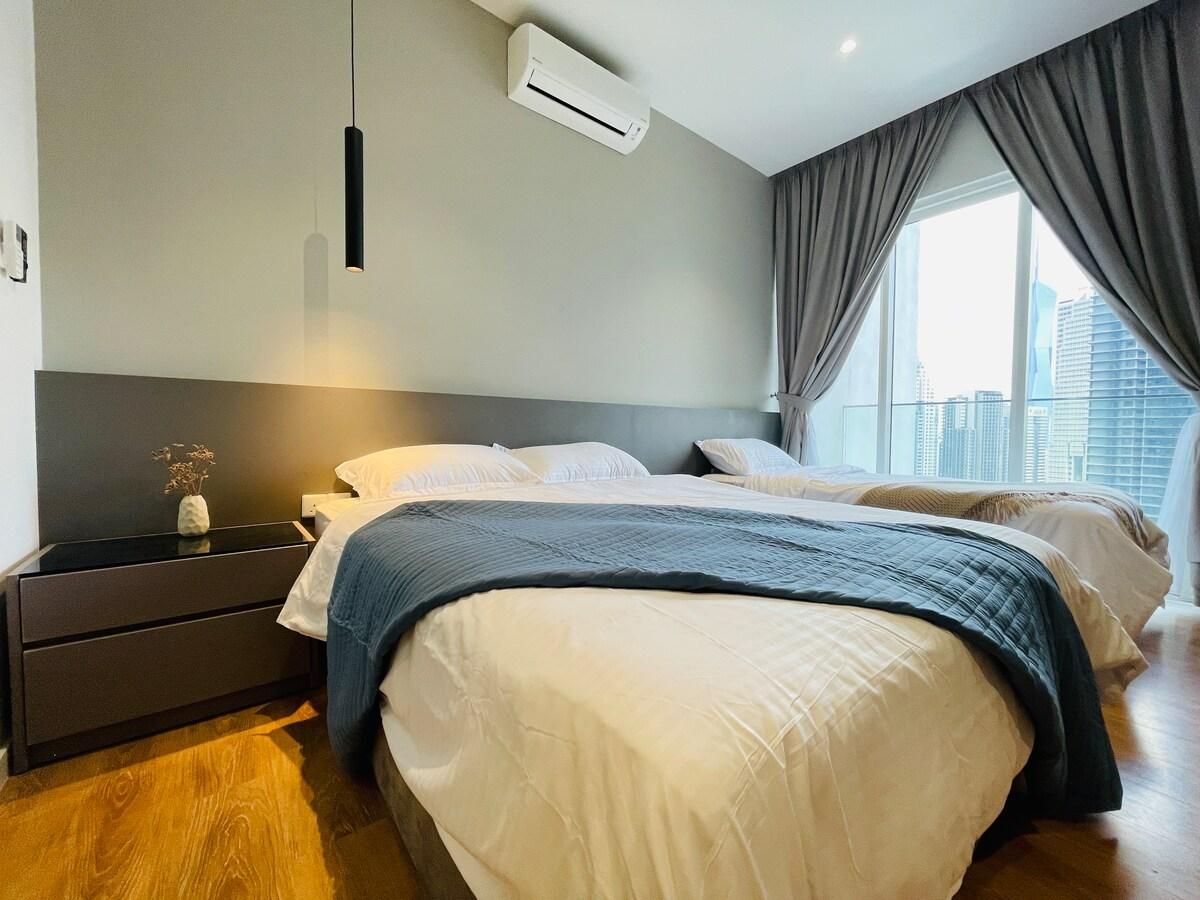 Quill Residence by DeUrban QR2018