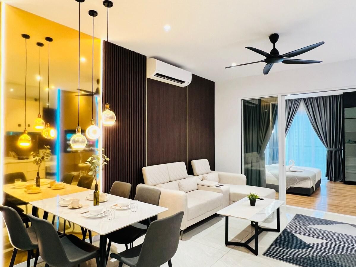 Quill Residence by DeUrban QR13A02