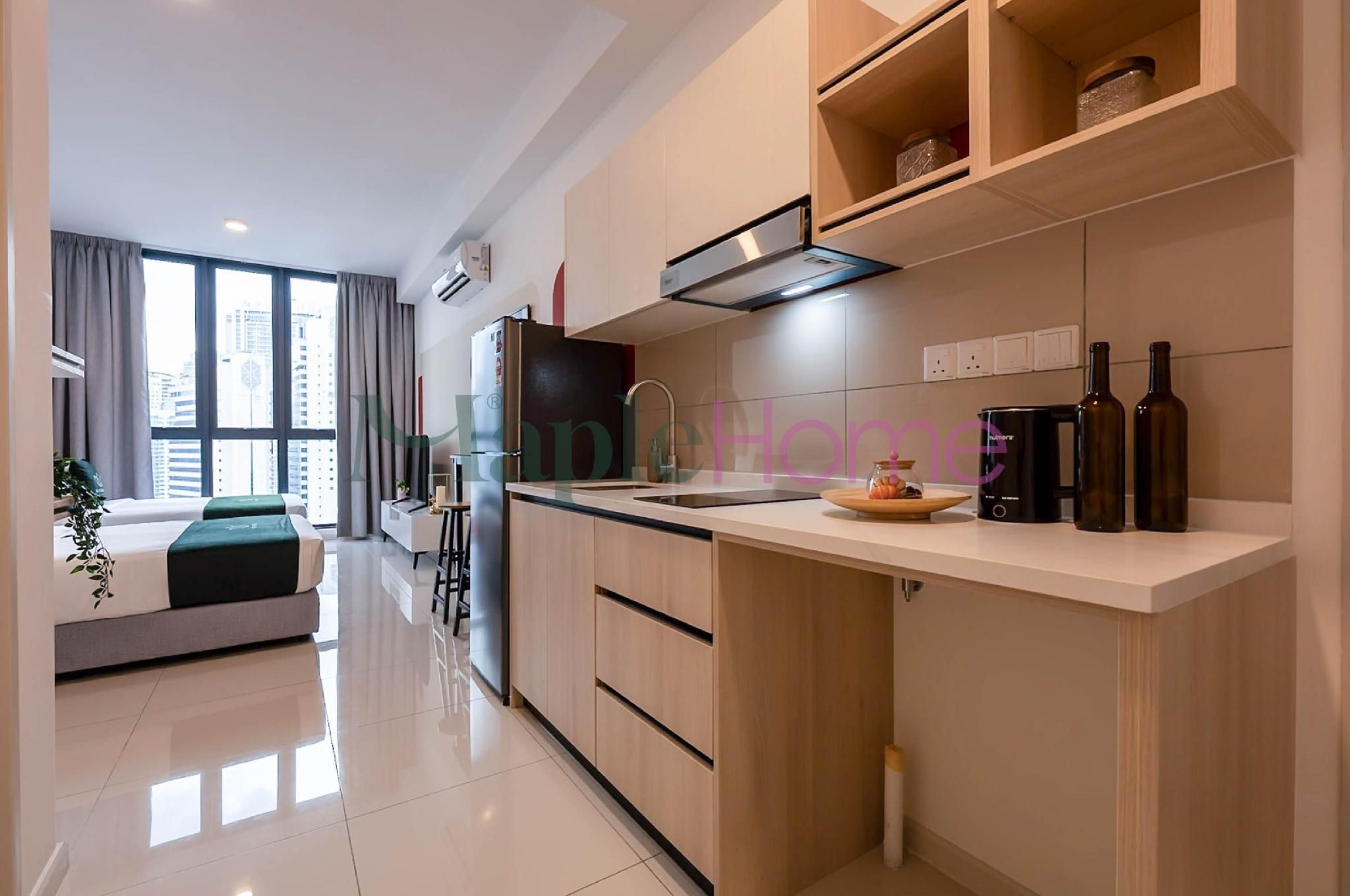 Deluxe Family Suite - No Parking