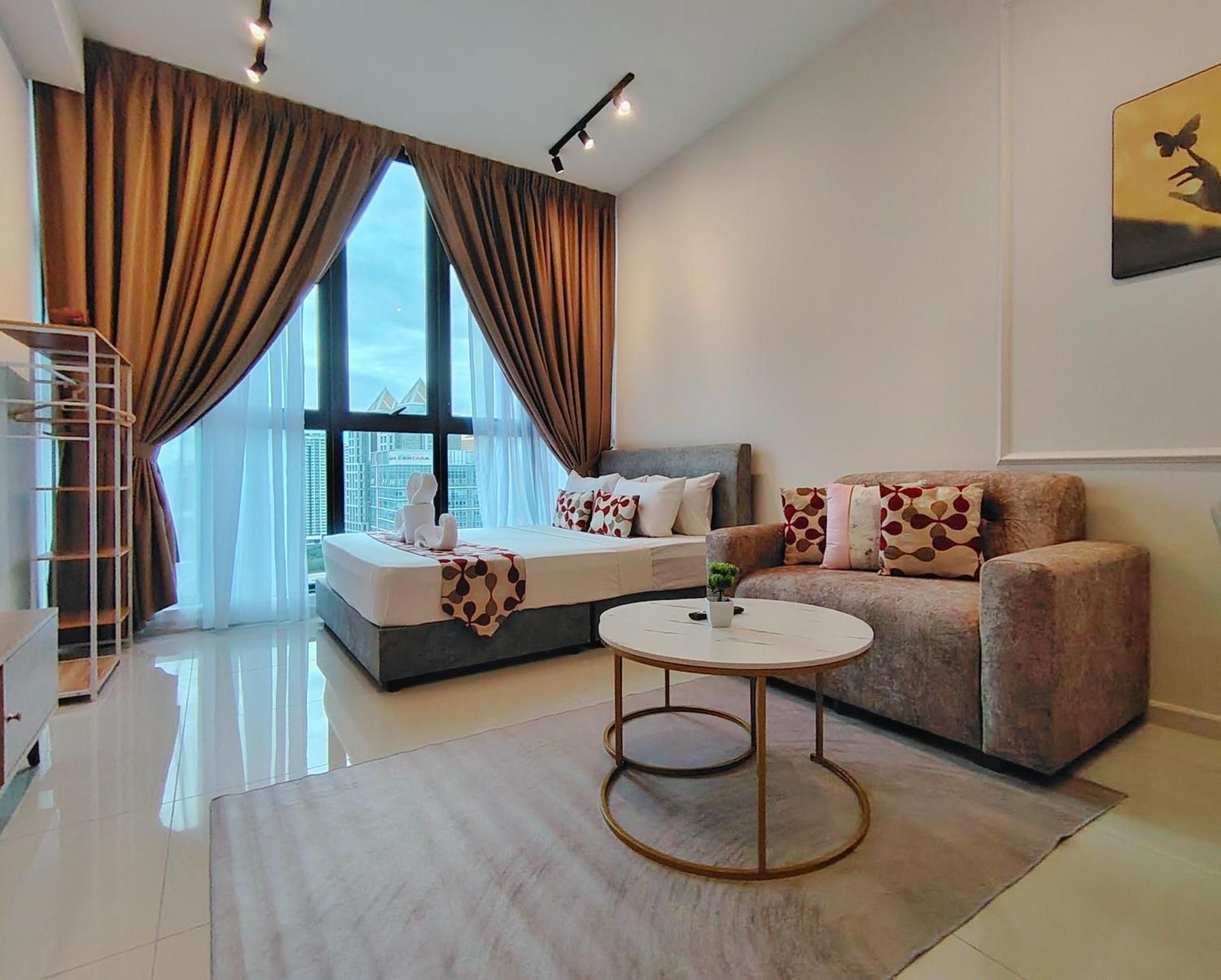 Deluxe Junior Suite