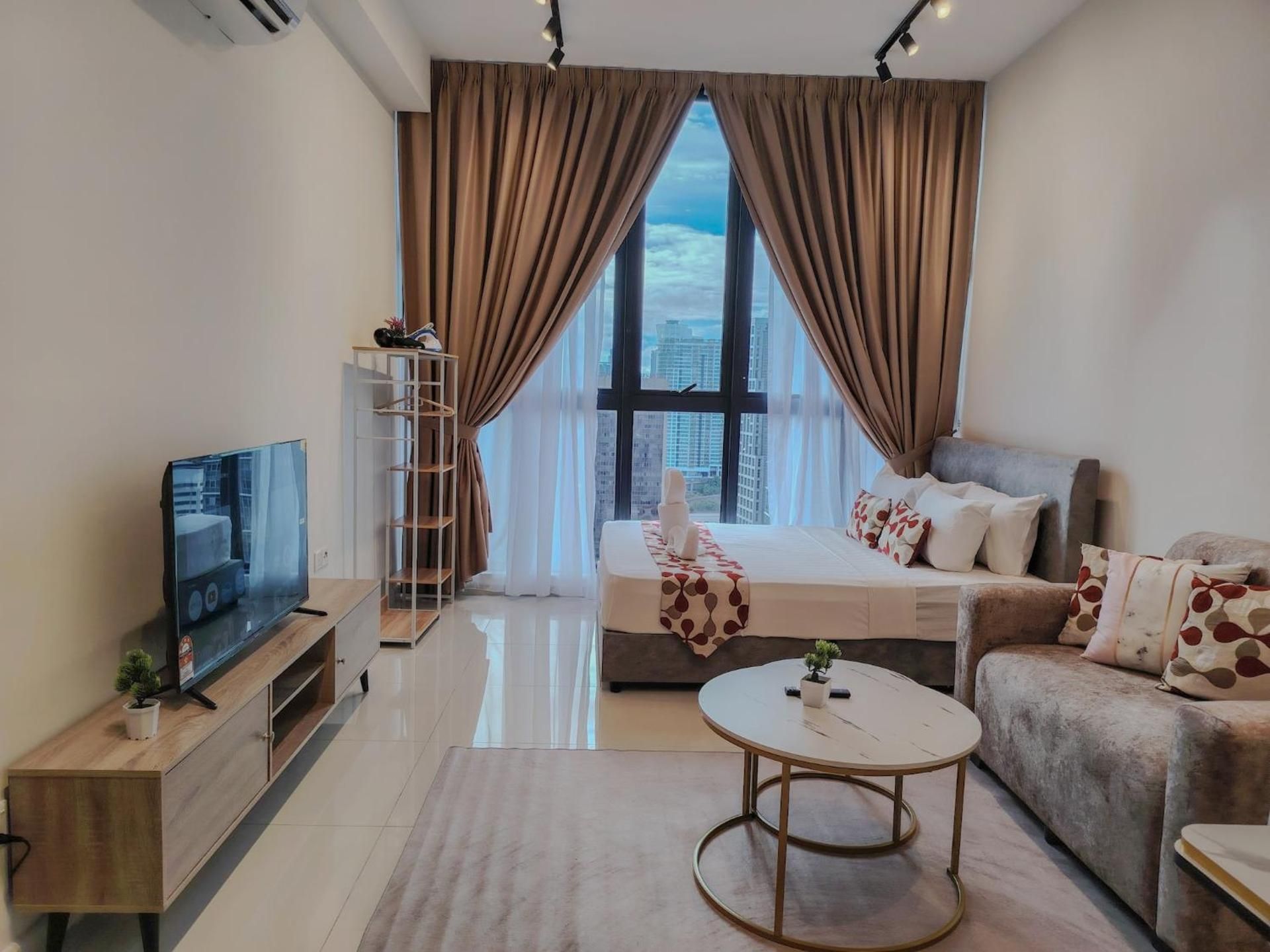 Deluxe Junior Suite