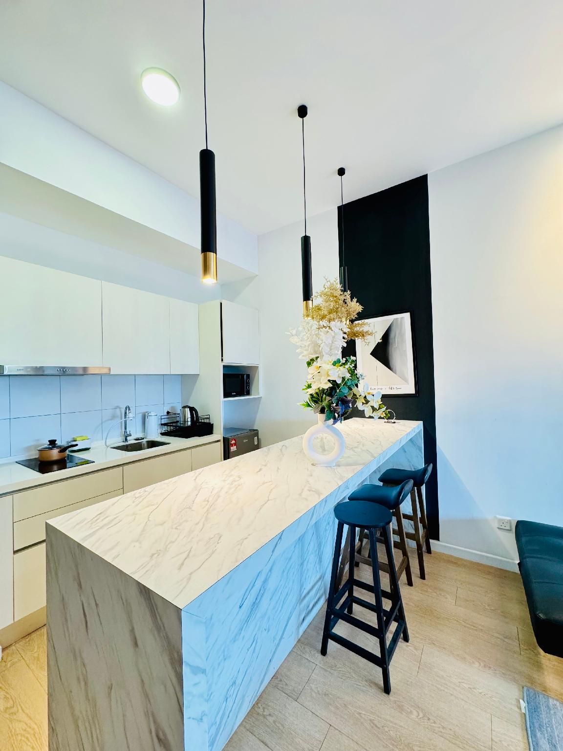 Two Bedroom
