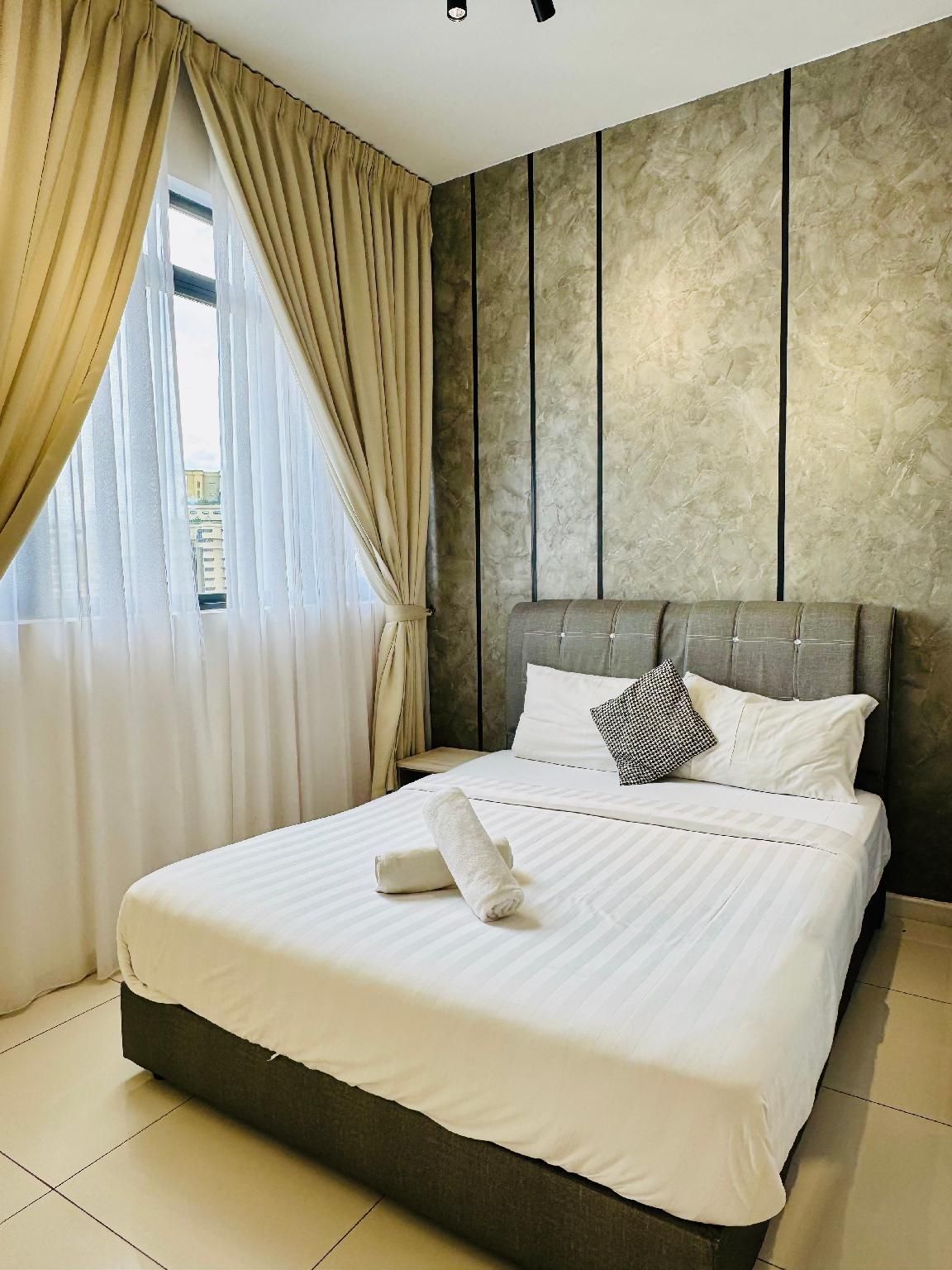 Two Bedroom