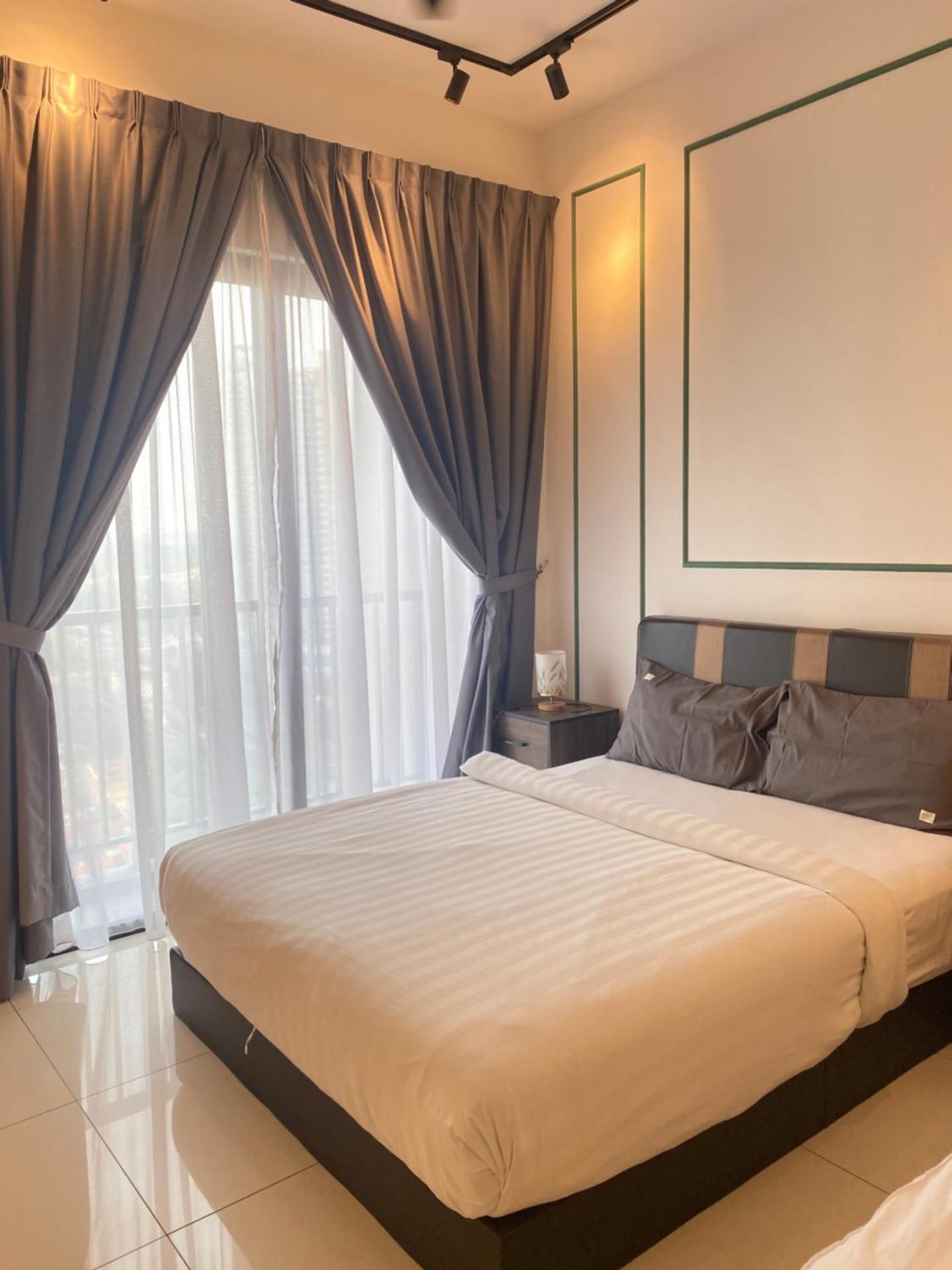 Two-Bedroom Suite