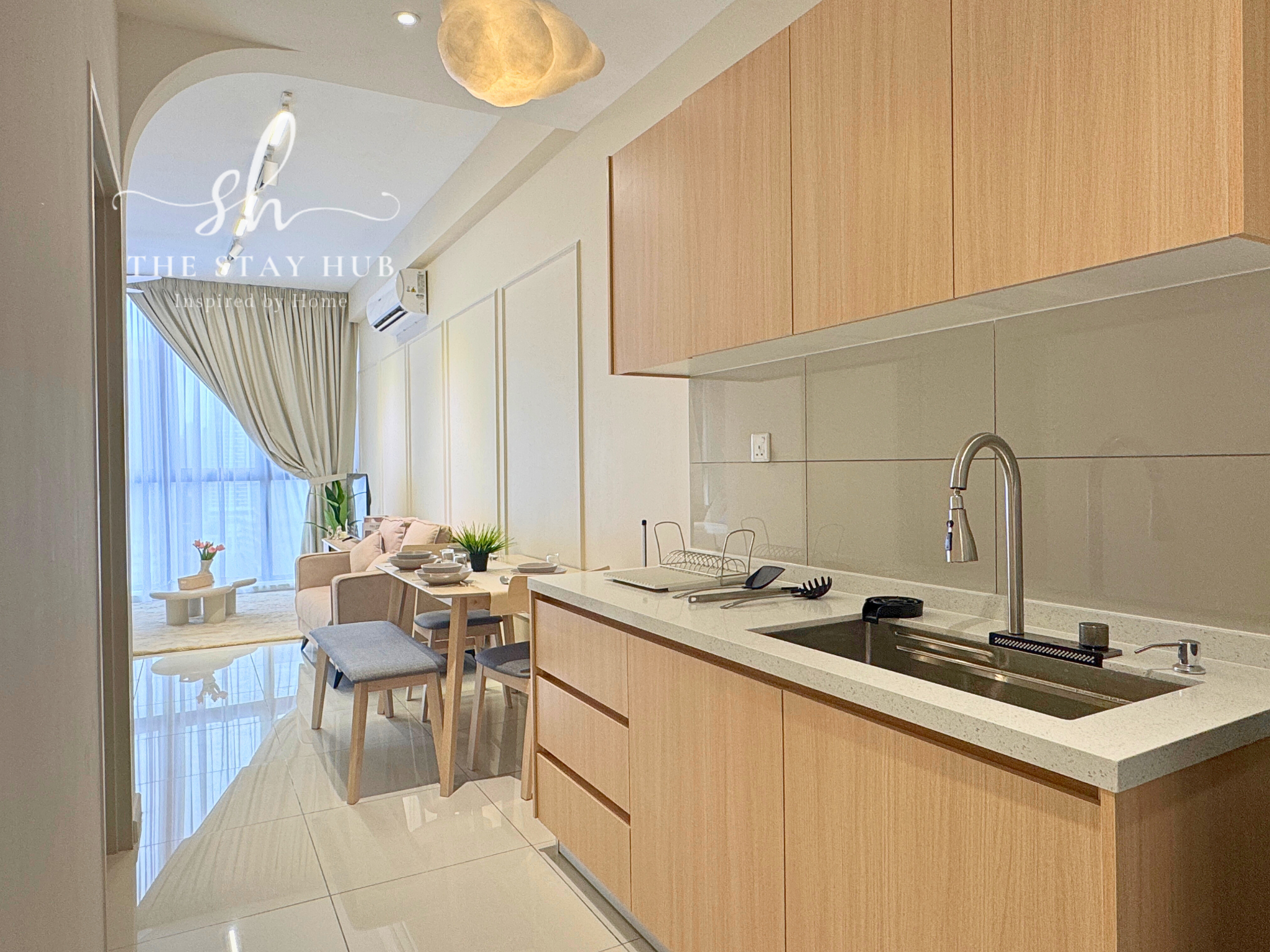 1 Bedroom Superior