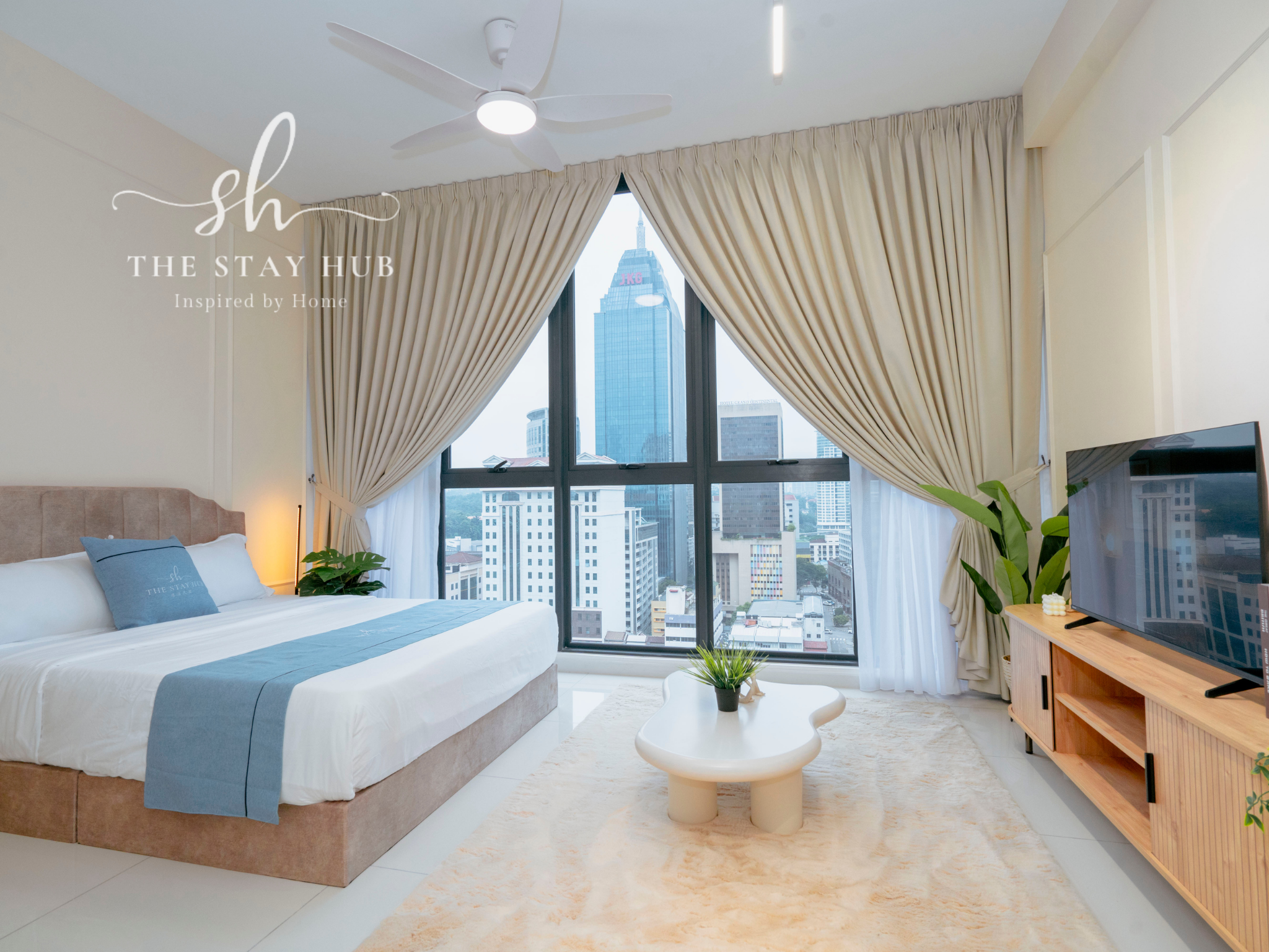 1 Bedroom Superior