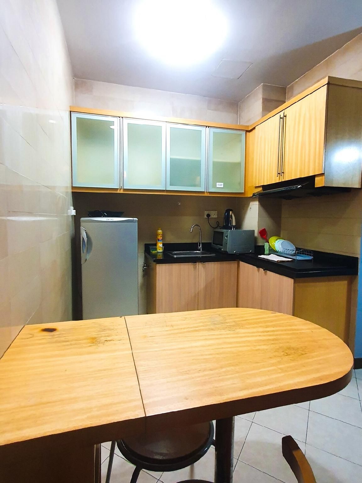 HERITAGE 8 HOMESTAY Studio 4Pax, FREE WIFI