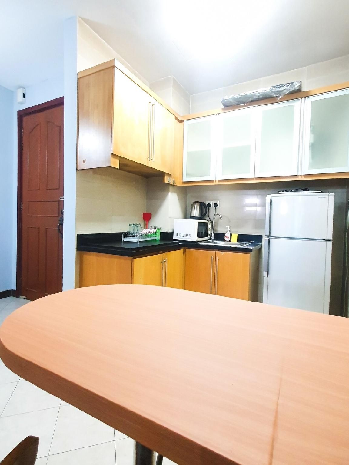 HERITAGE 11 HOMESTAY Studio 4Pax, FREE WIFI