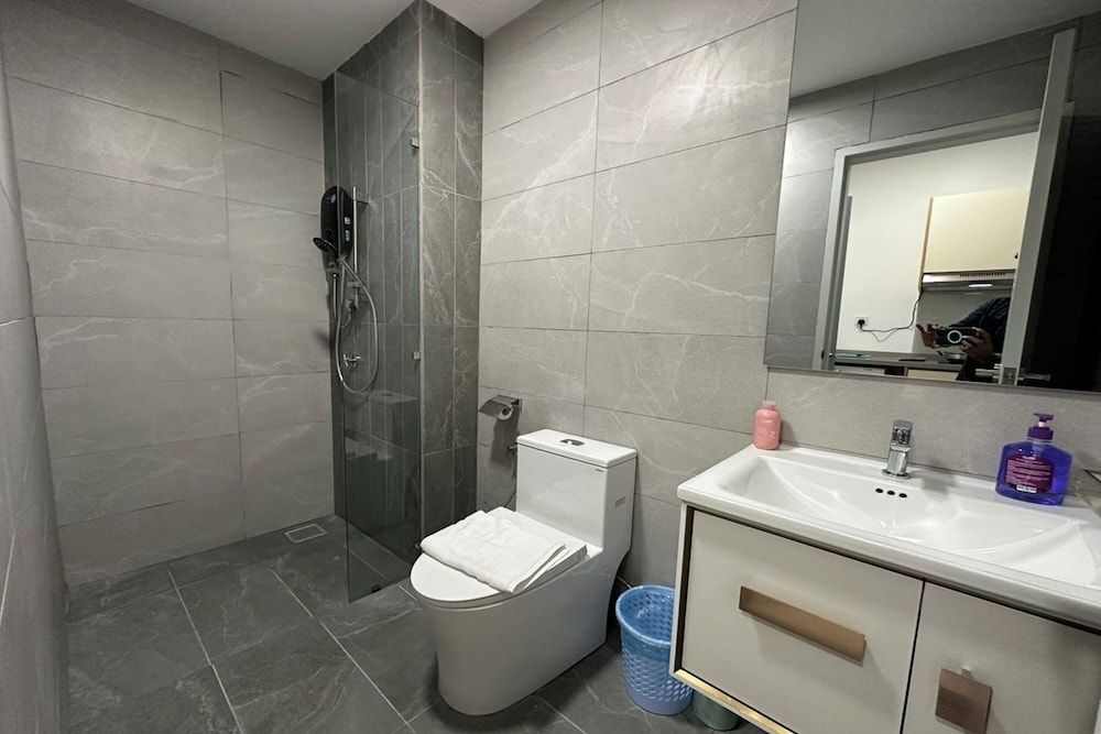 Majestic Residence KLCC By Flixhome Standard Studio 7