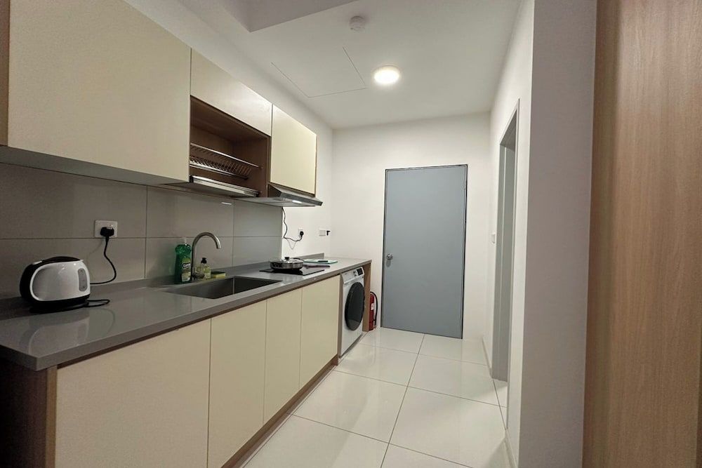 Majestic Residence KLCC By Flixhome Standard Studio 12