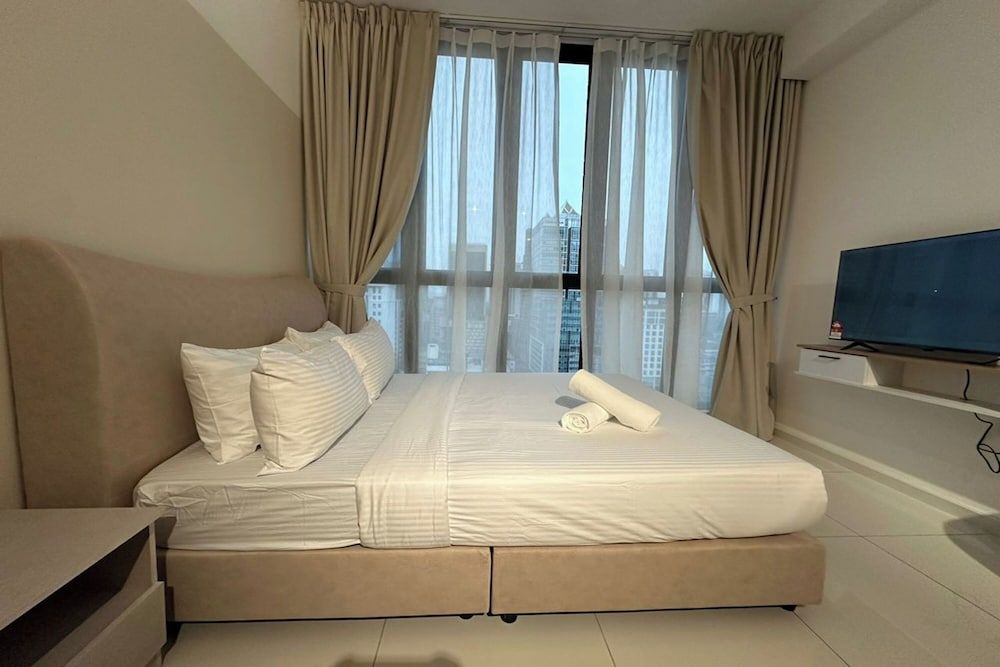 Majestic Residence KLCC By Flixhome Standard Studio 3