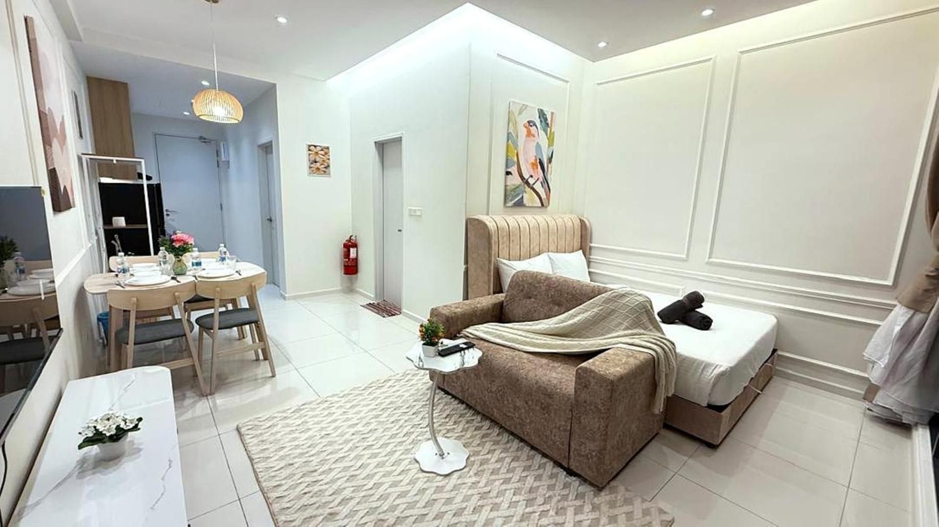 Superior Apartment