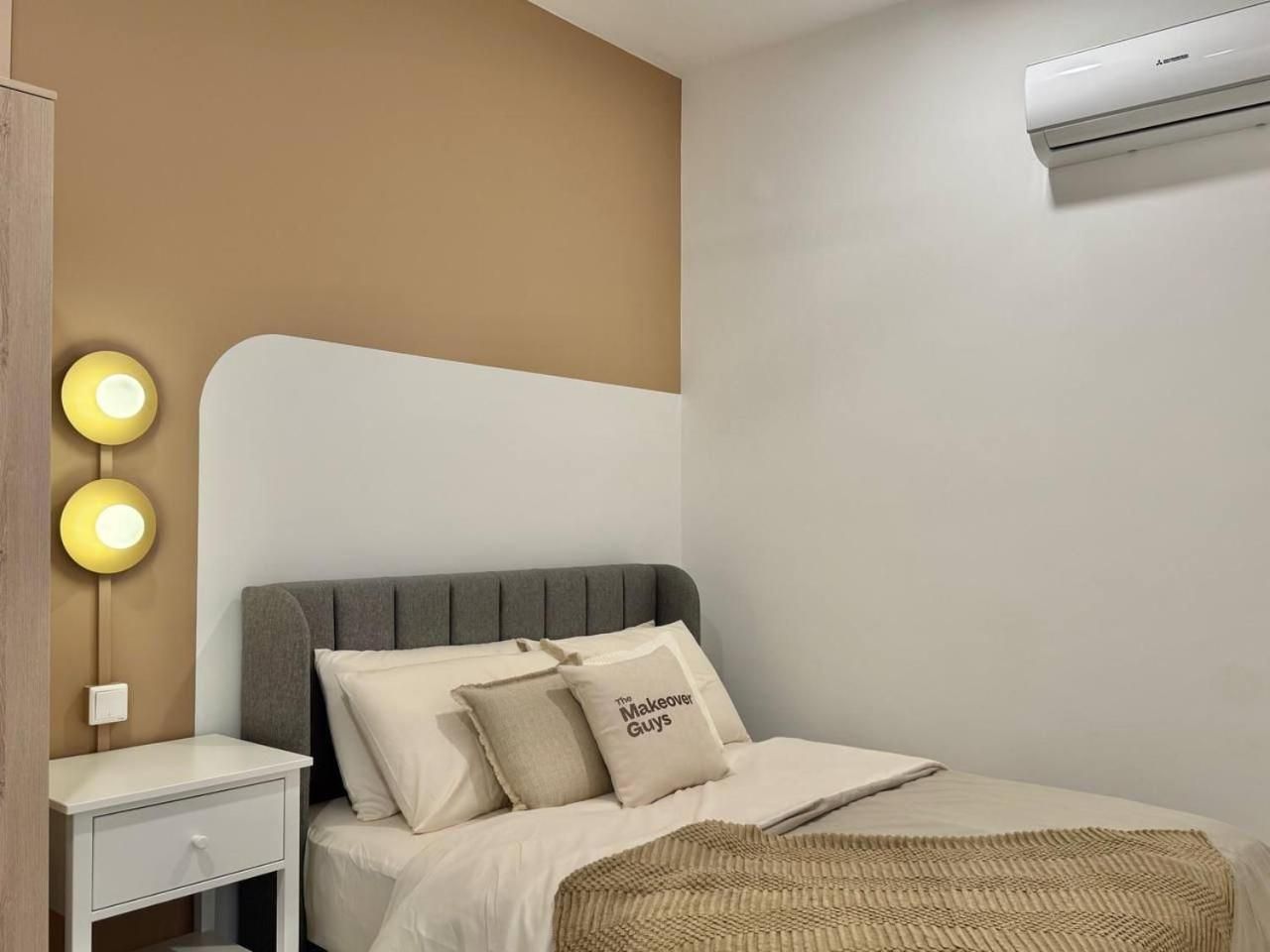 Deluxe Family Suite