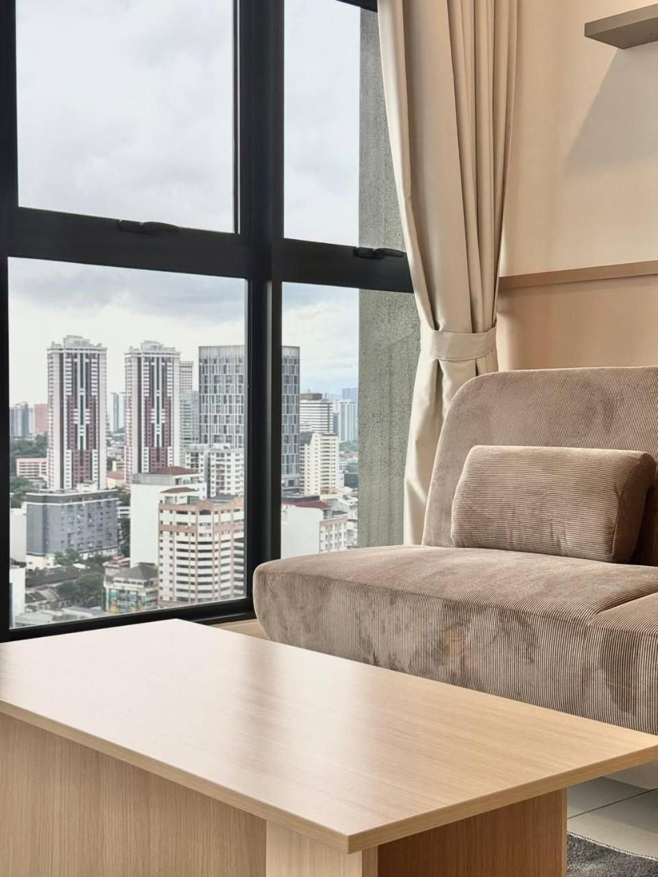 Deluxe Family Suite