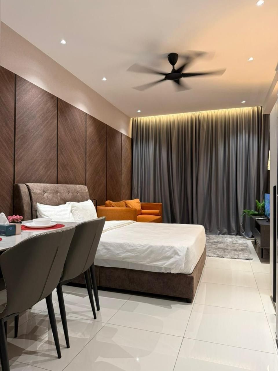 Family Junior Suite