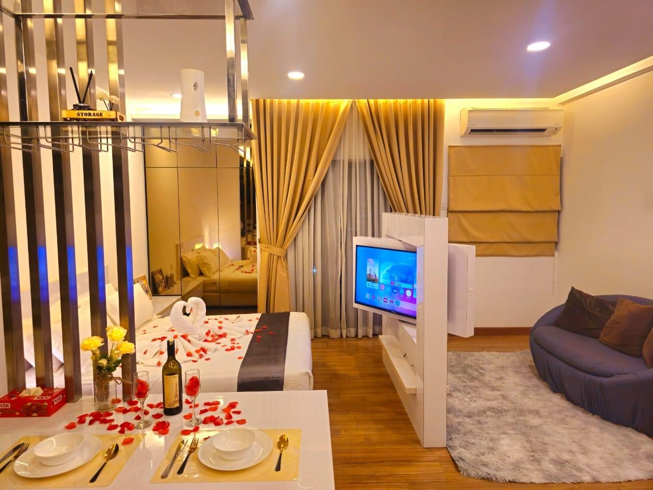 Studio 4