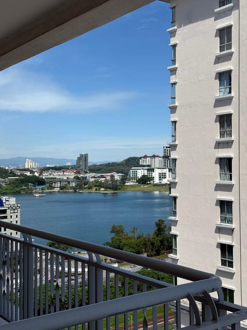 Serviced Apartment