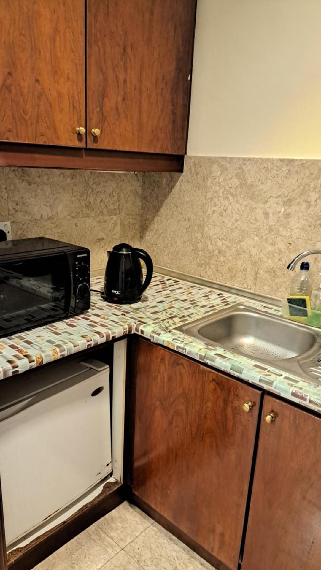 Family Junior Suite