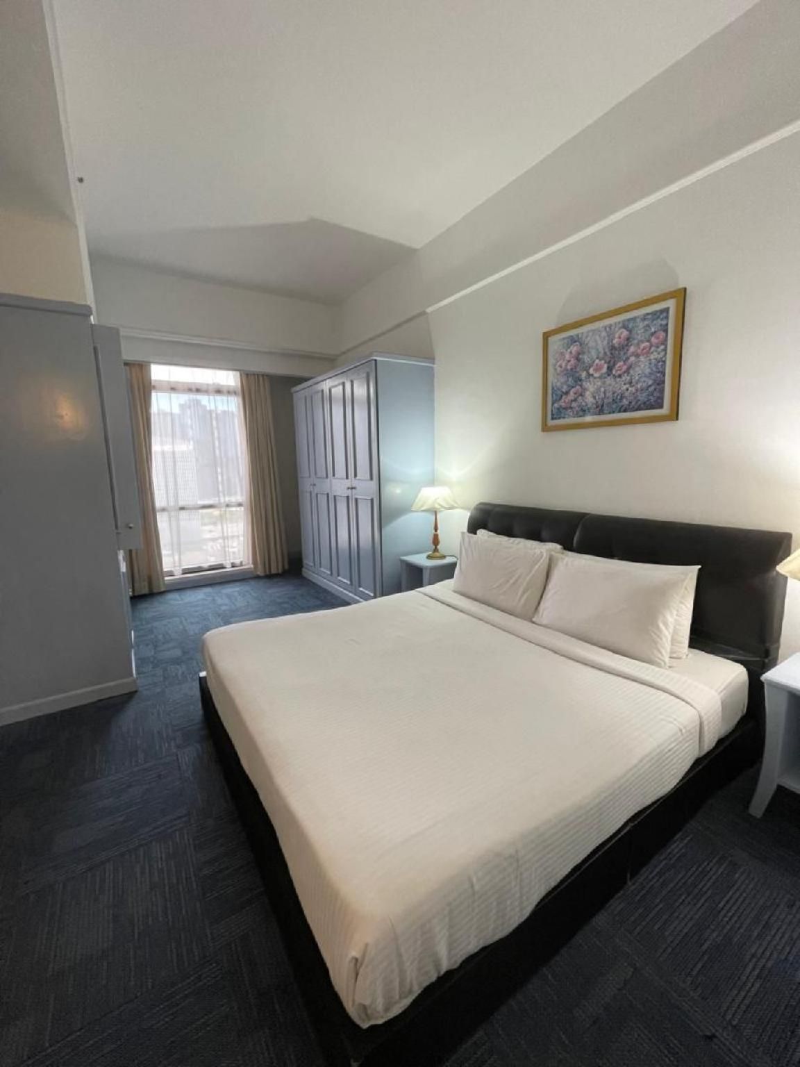 Two Bedrooms Family Suite
