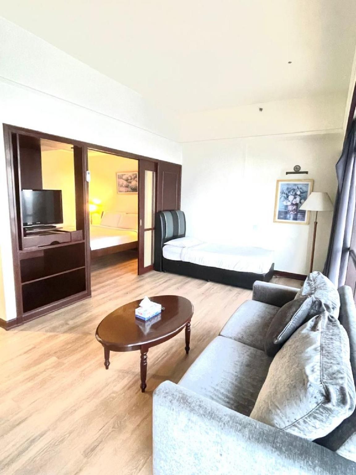 Superior Suite