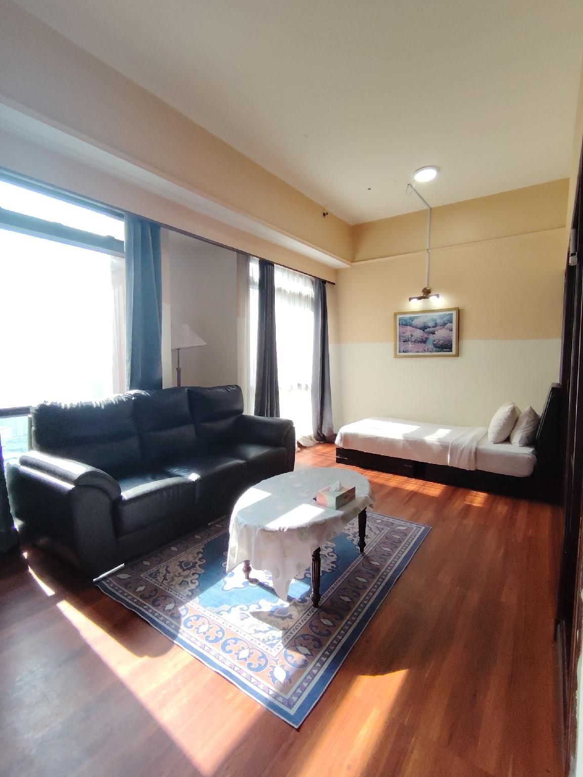 Superior Suite