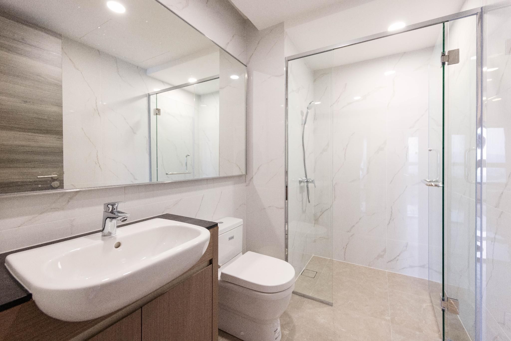 NaiBnB in Agile Bukit Bintang Executive 2 Bedroom 2 Bathroom Apartment - Non Pet Friendly 3