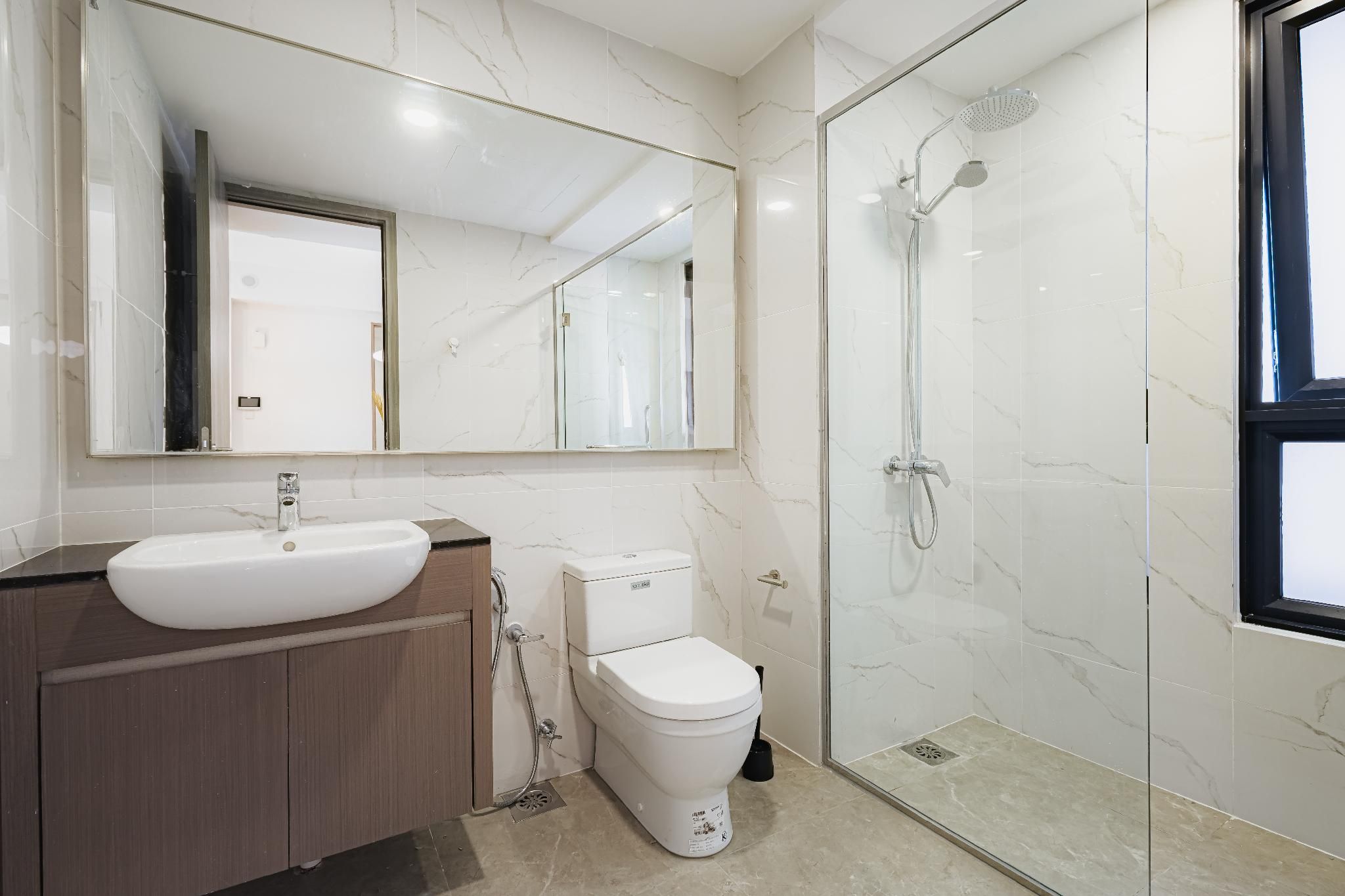 Executive 1 Bedroom Apartment