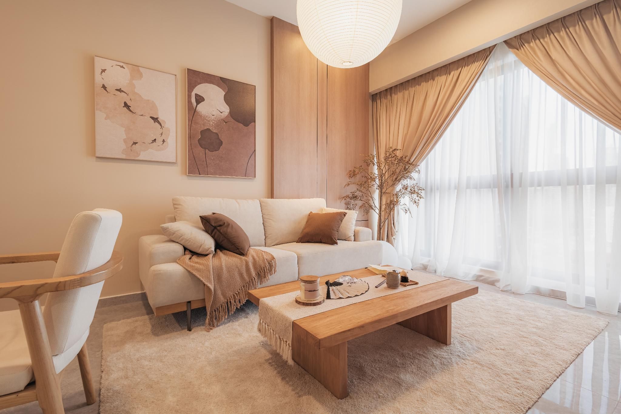 Executive 2 King City View