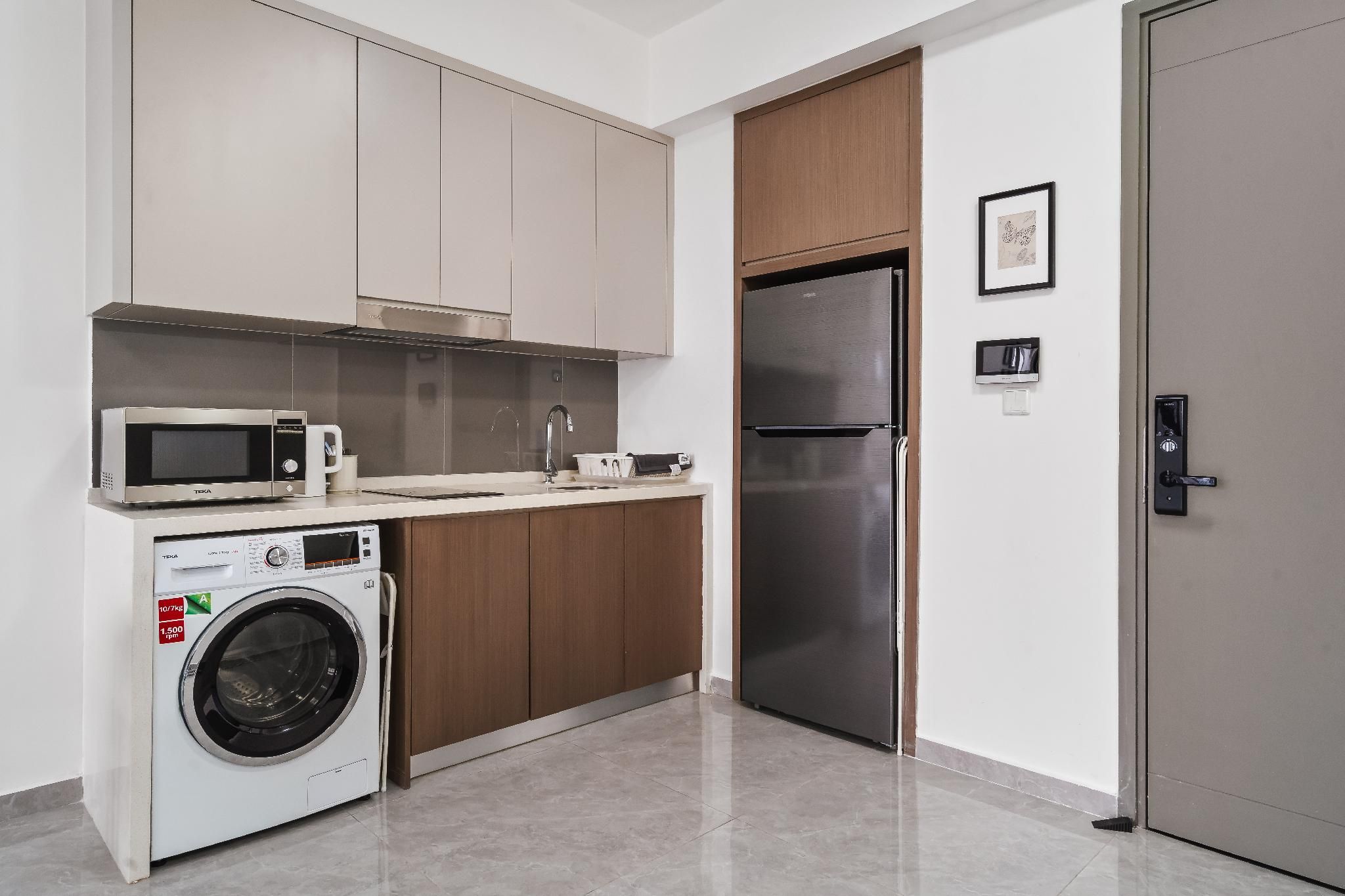 Standard 2 Bedroom
