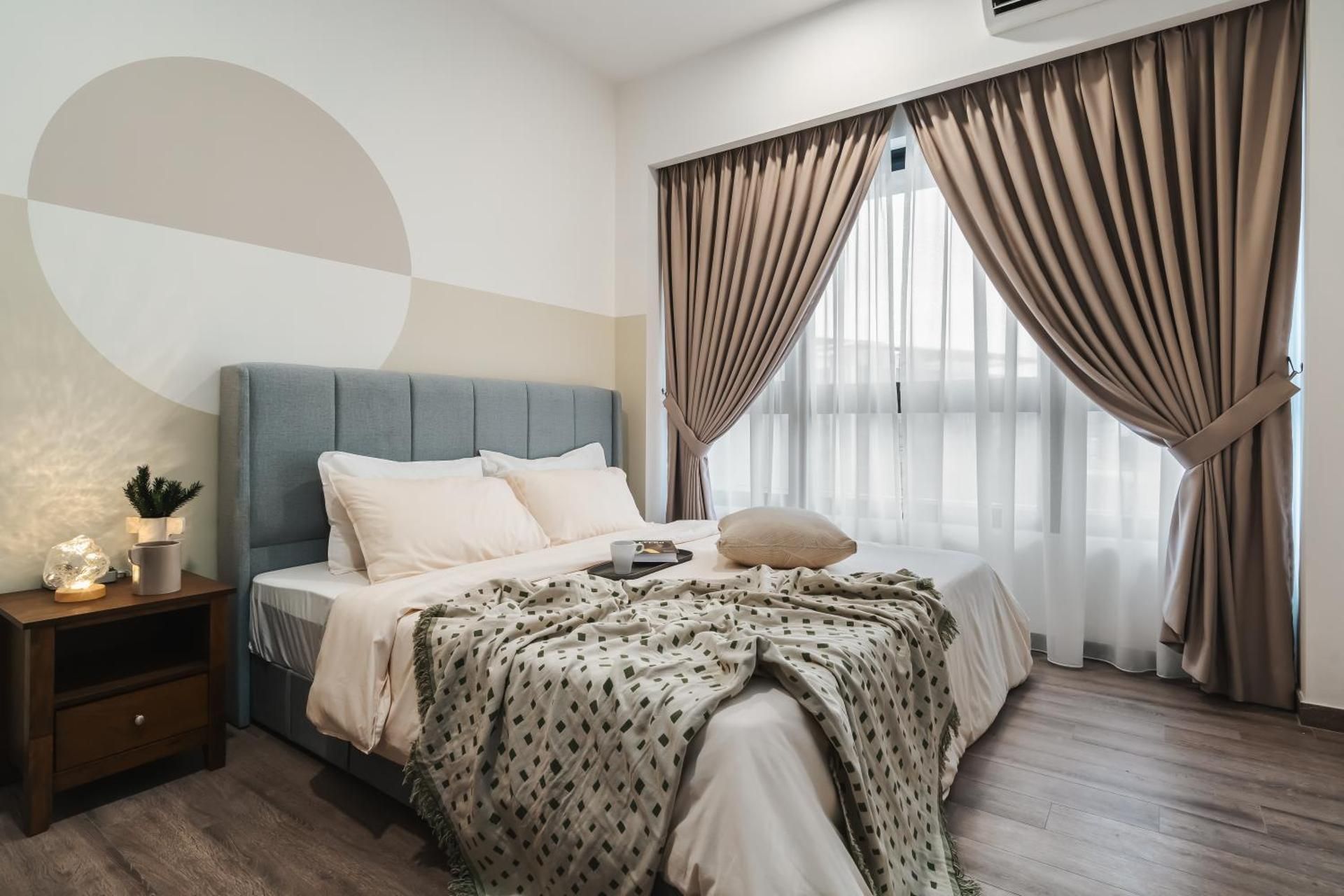 Standard 2 Bedroom