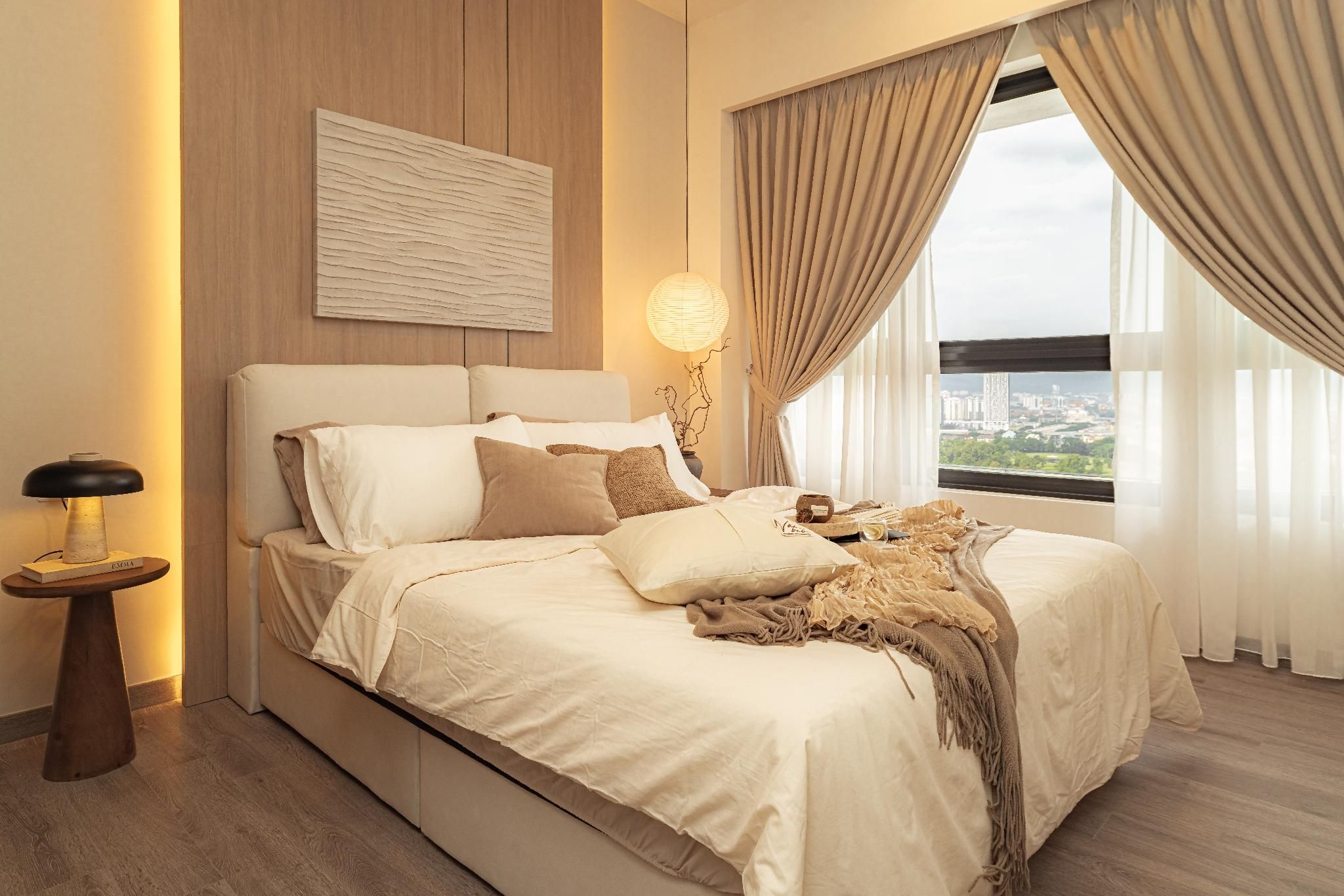 Premium 1 Bedroom Suite