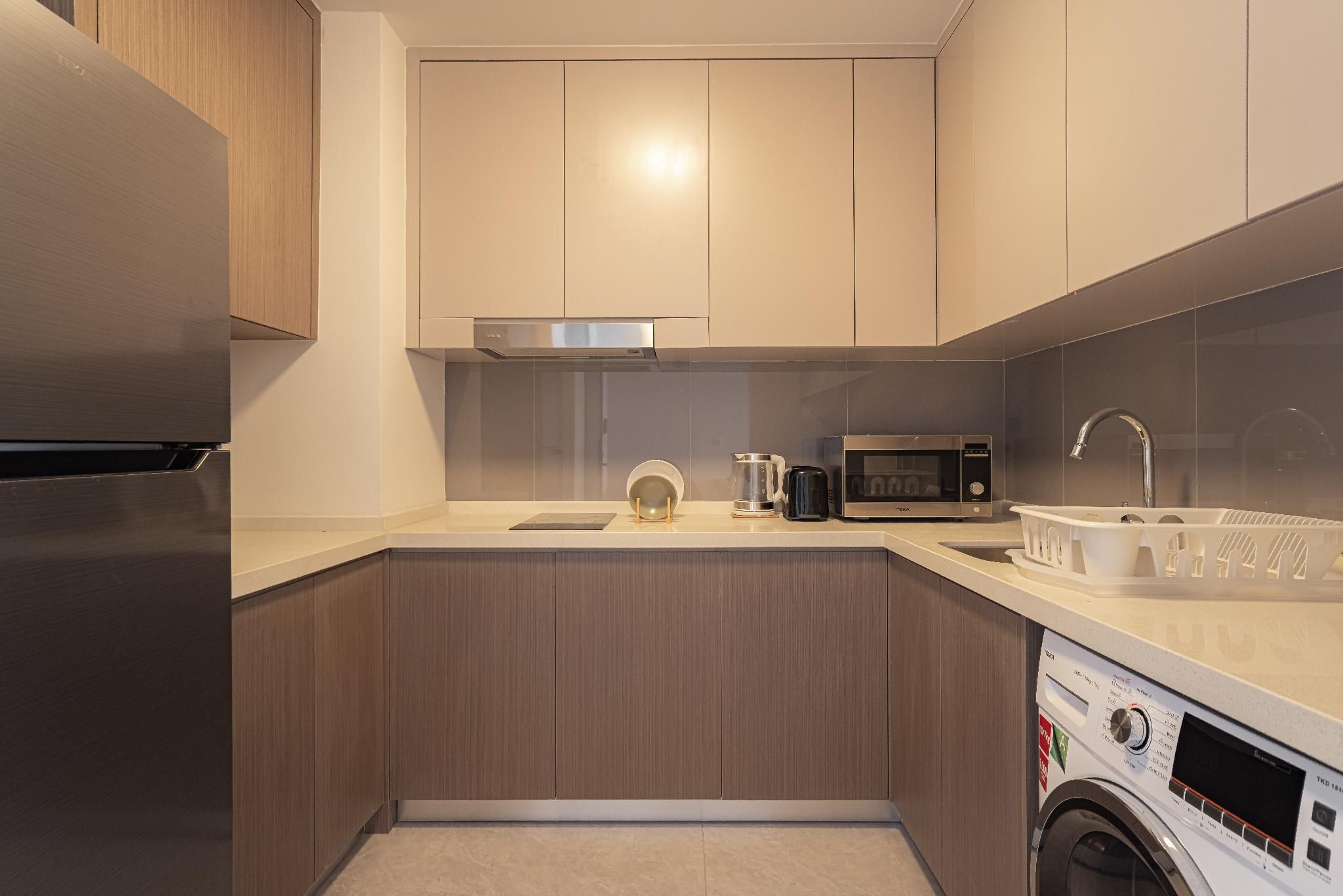 Deluxe 2 Bedroom