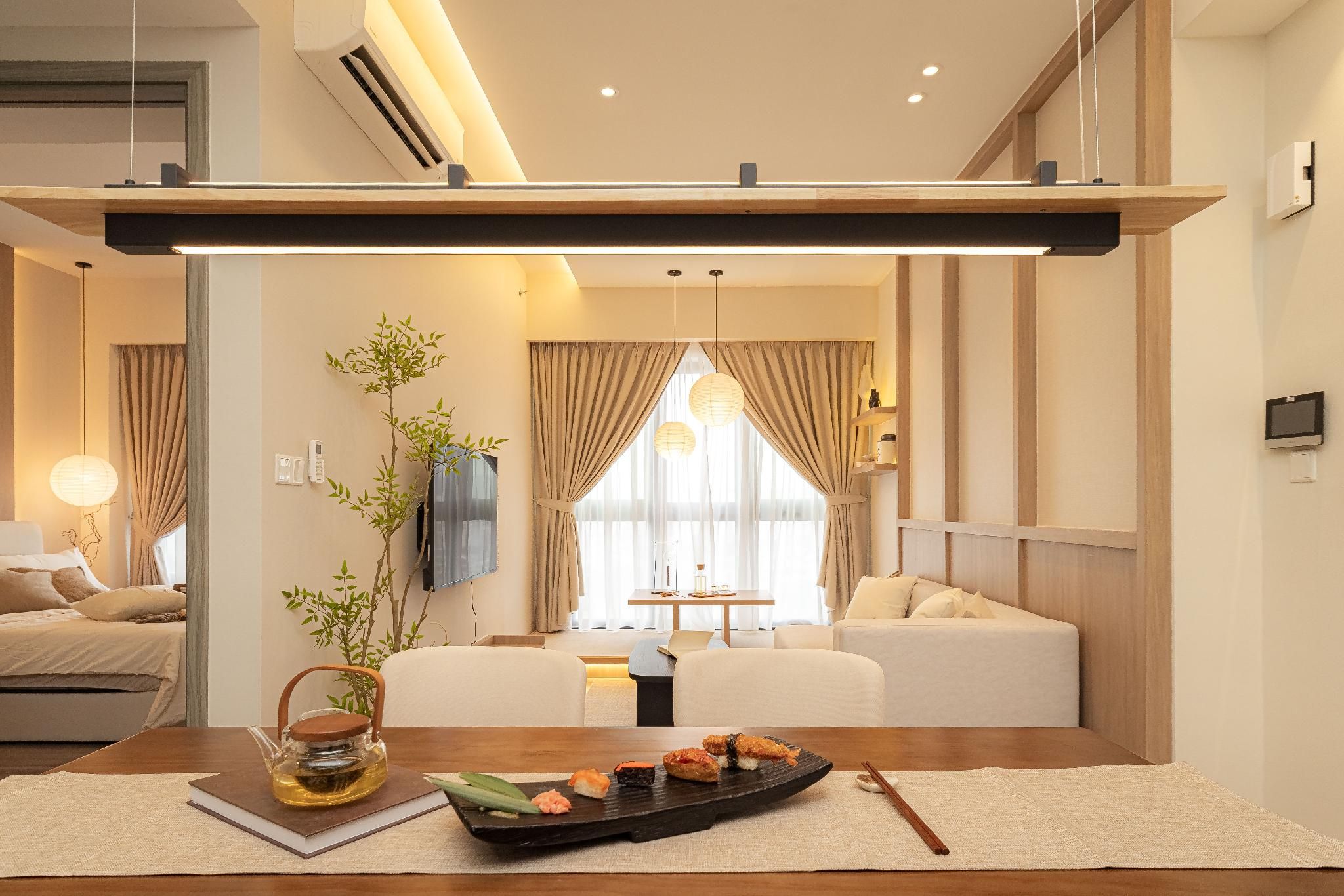 Premium 1 Bedroom Suite