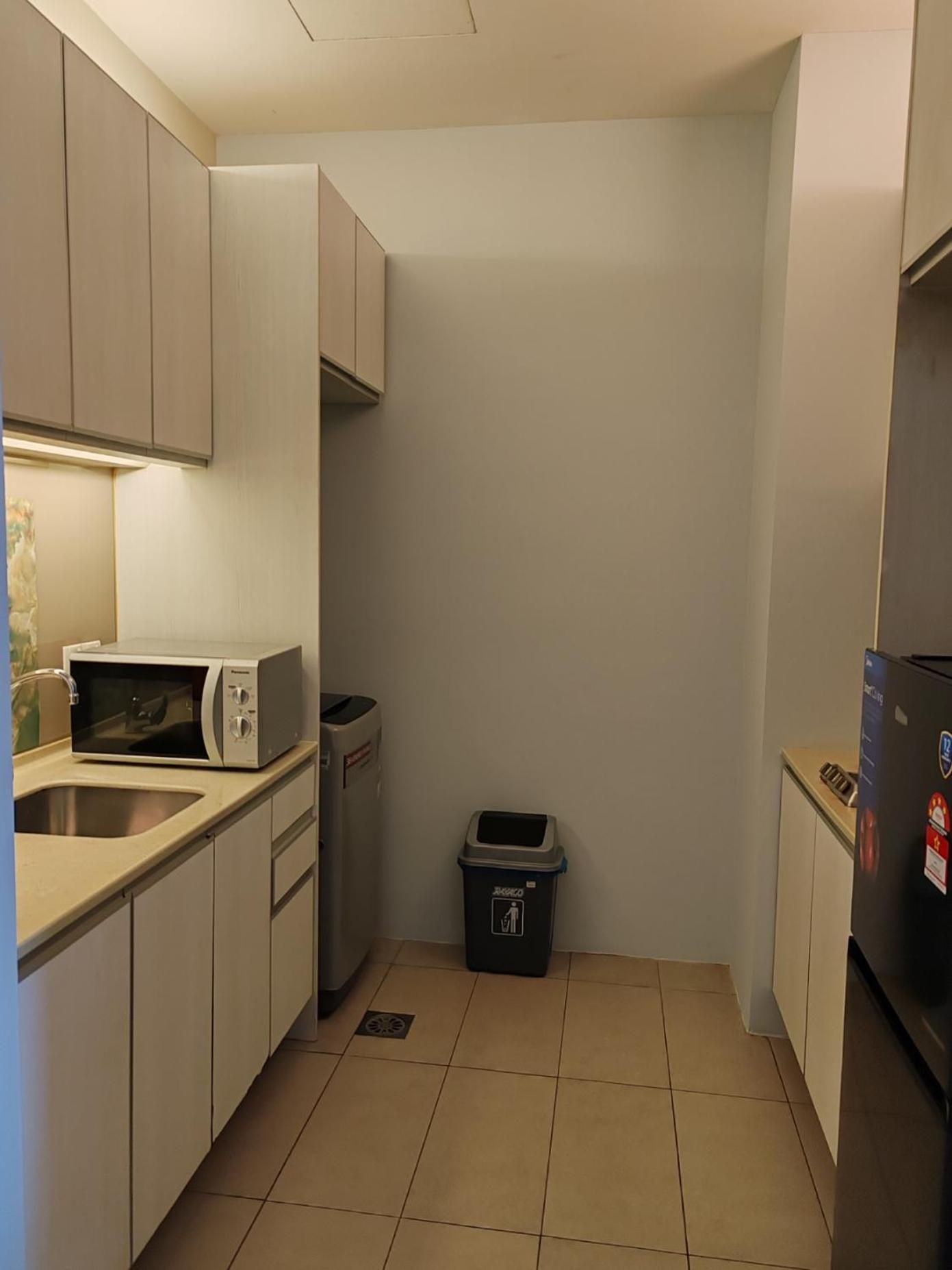 Standard Apartment