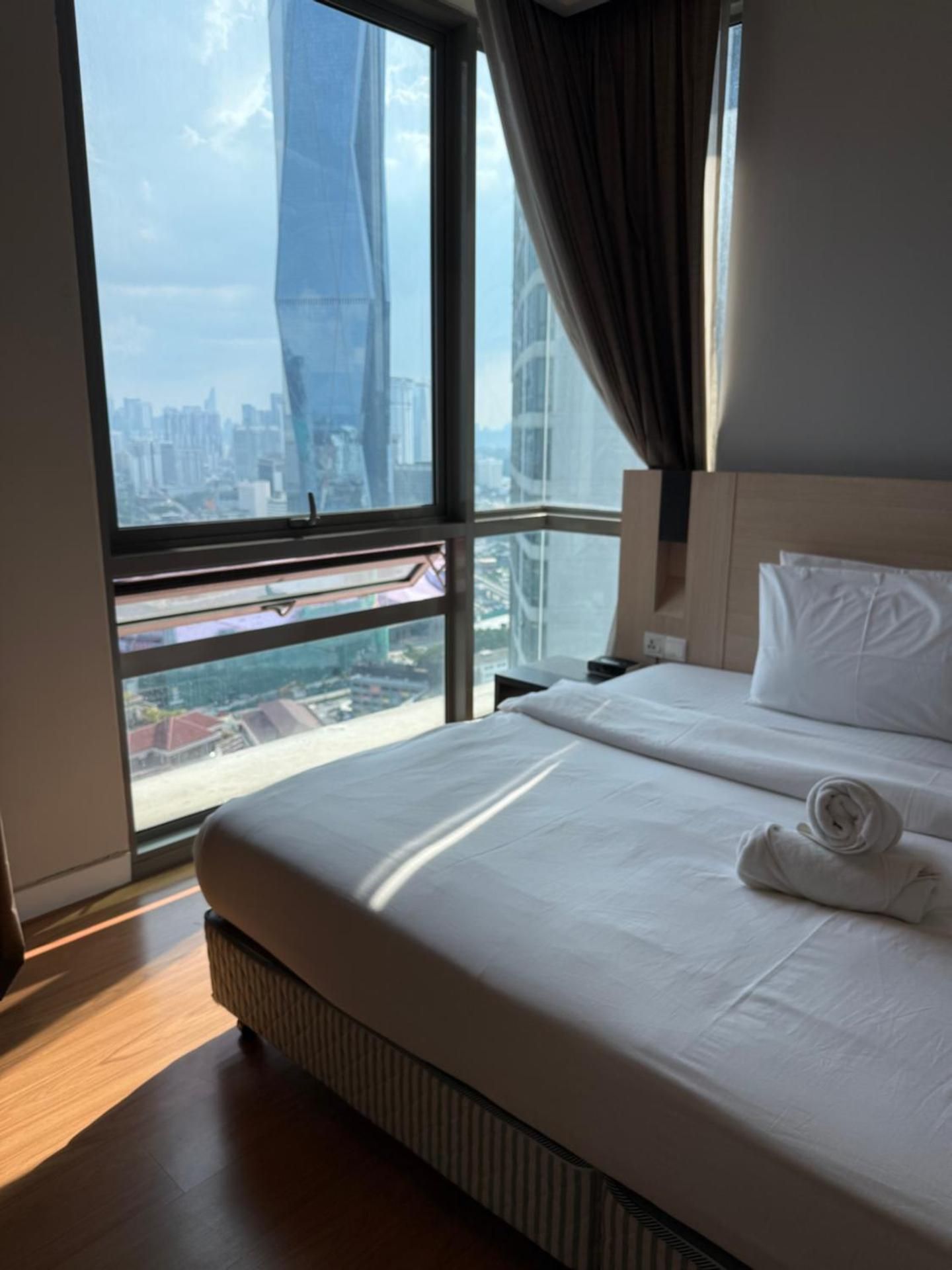 One-Bedroom Suite