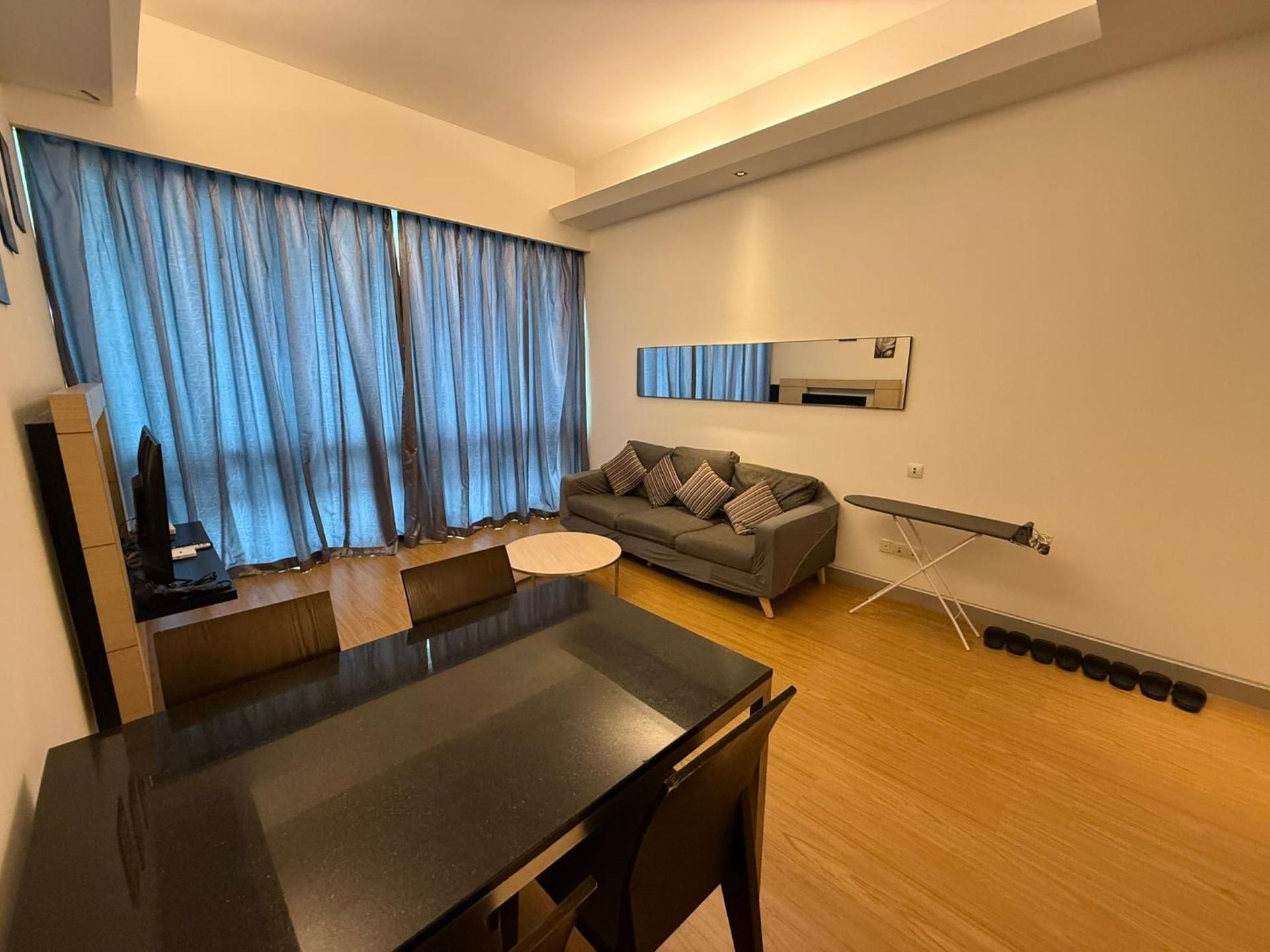 Two-Bedroom Suite