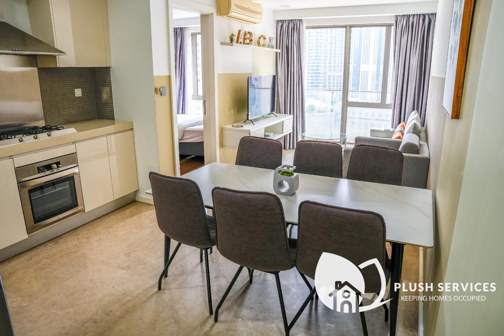 2 Bedroom Deluxe Suite