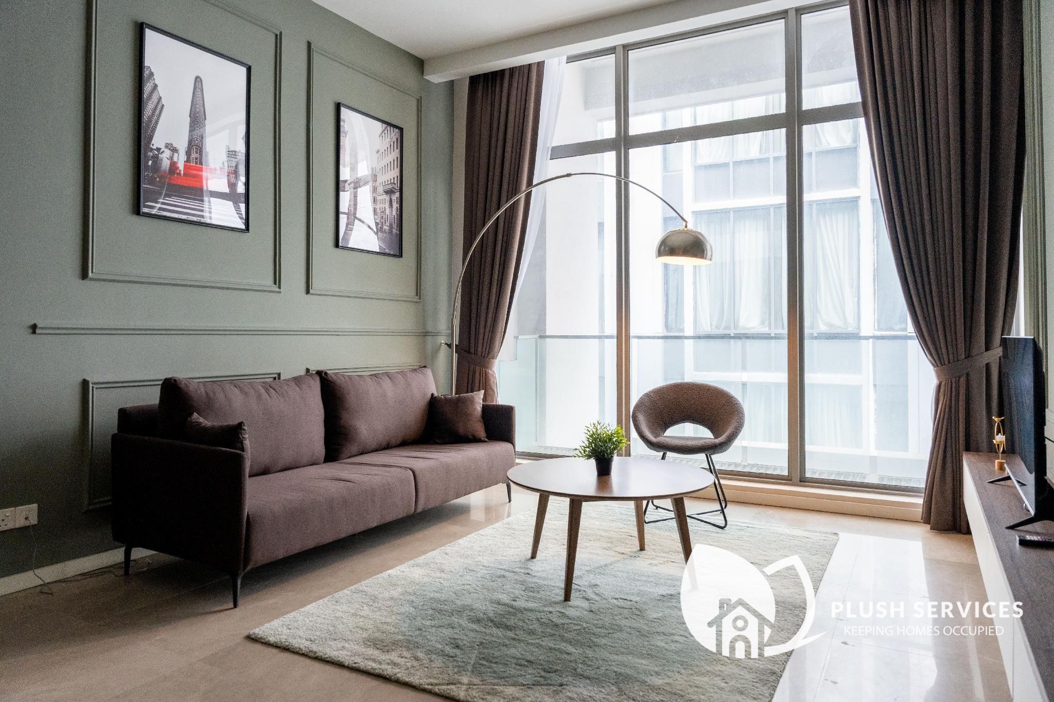 2 Bedroom Deluxe