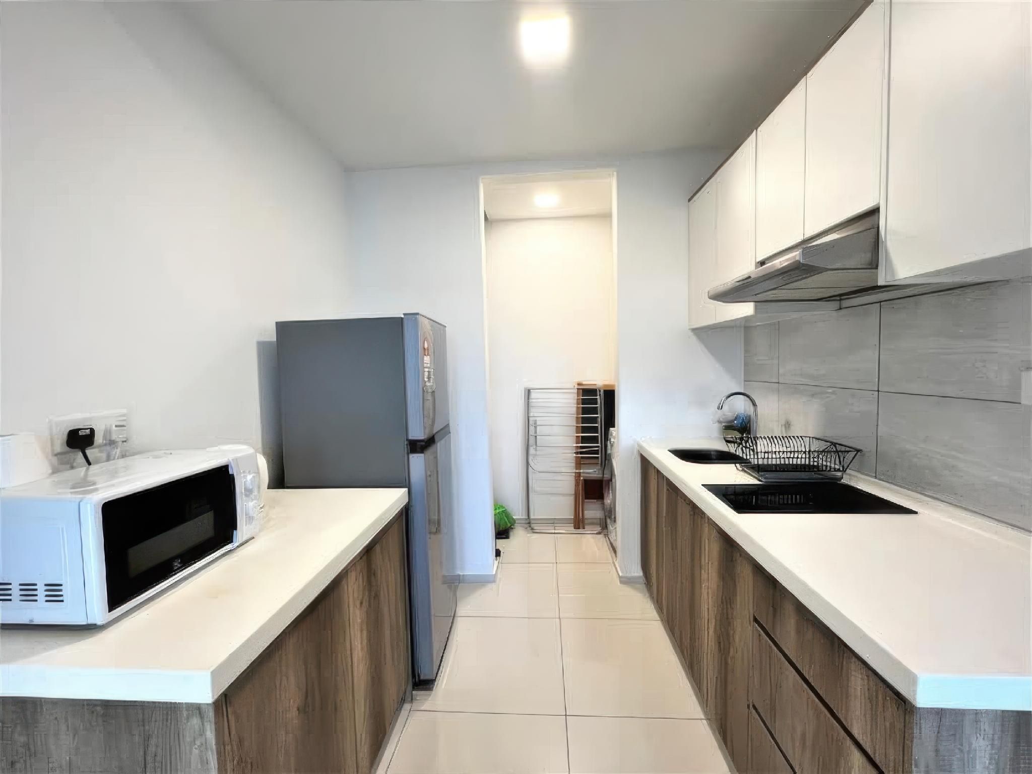 2 Bedroom