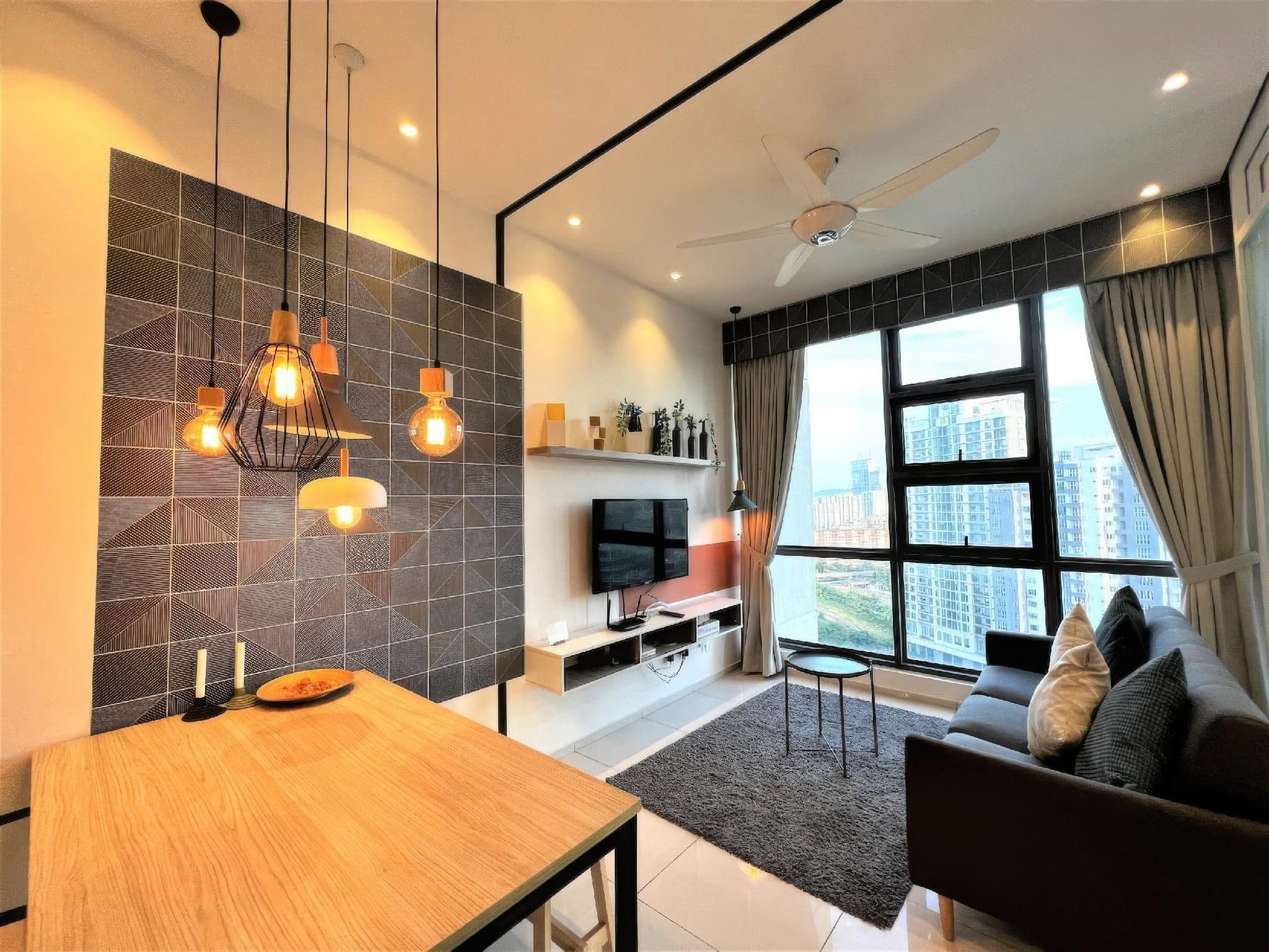 2 Bedroom