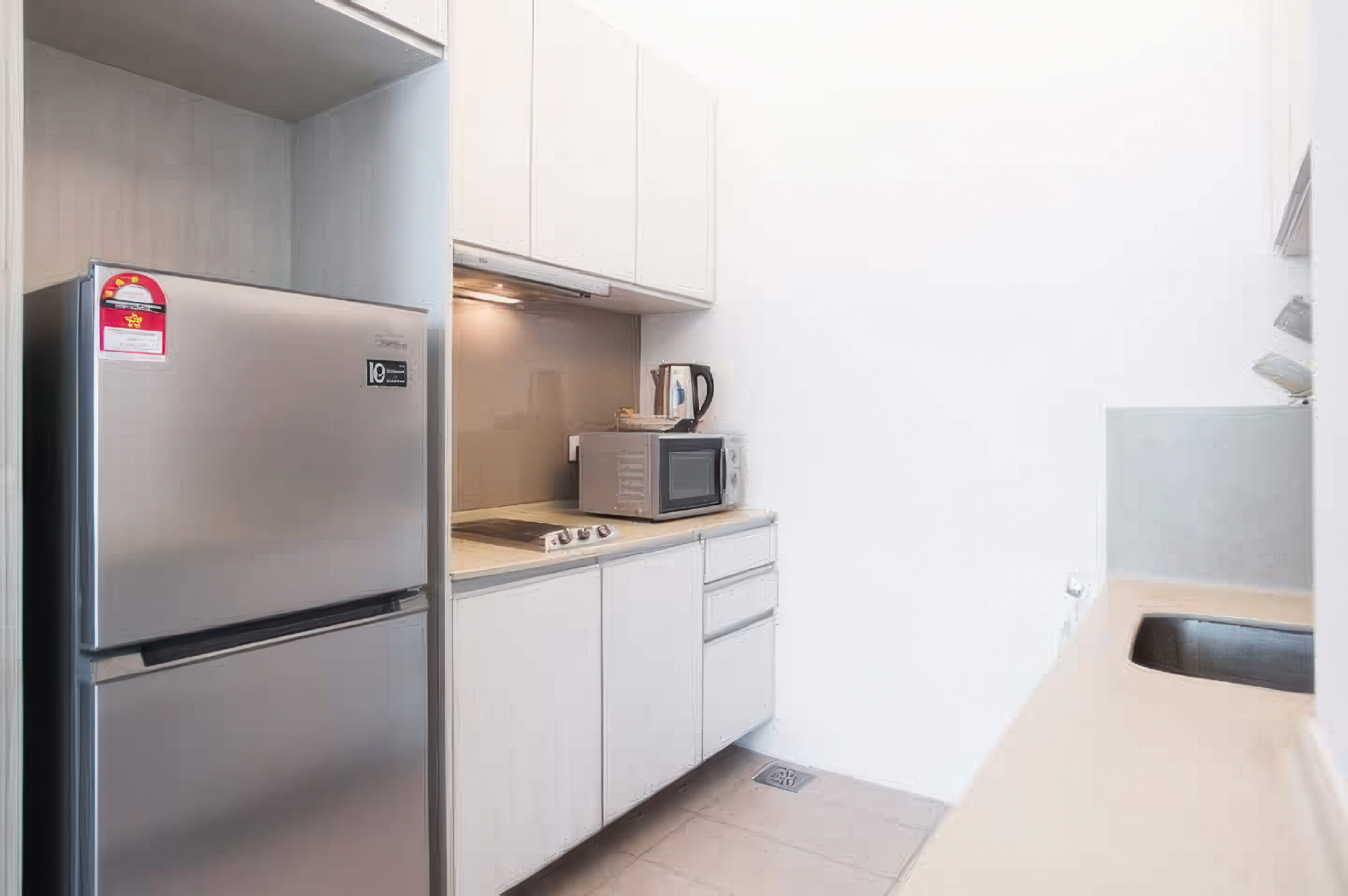 2 Bedroom