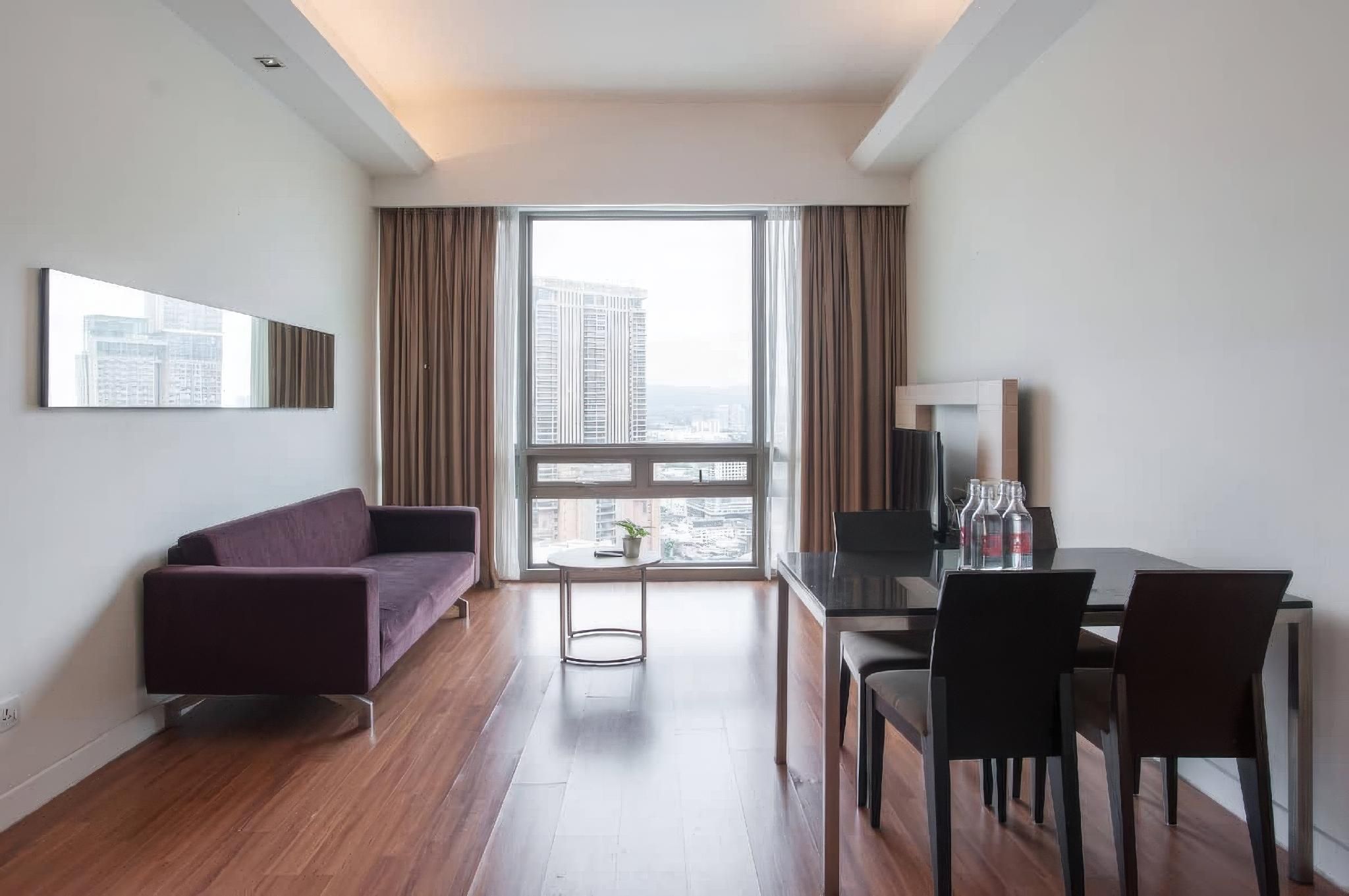 2 Bedroom
