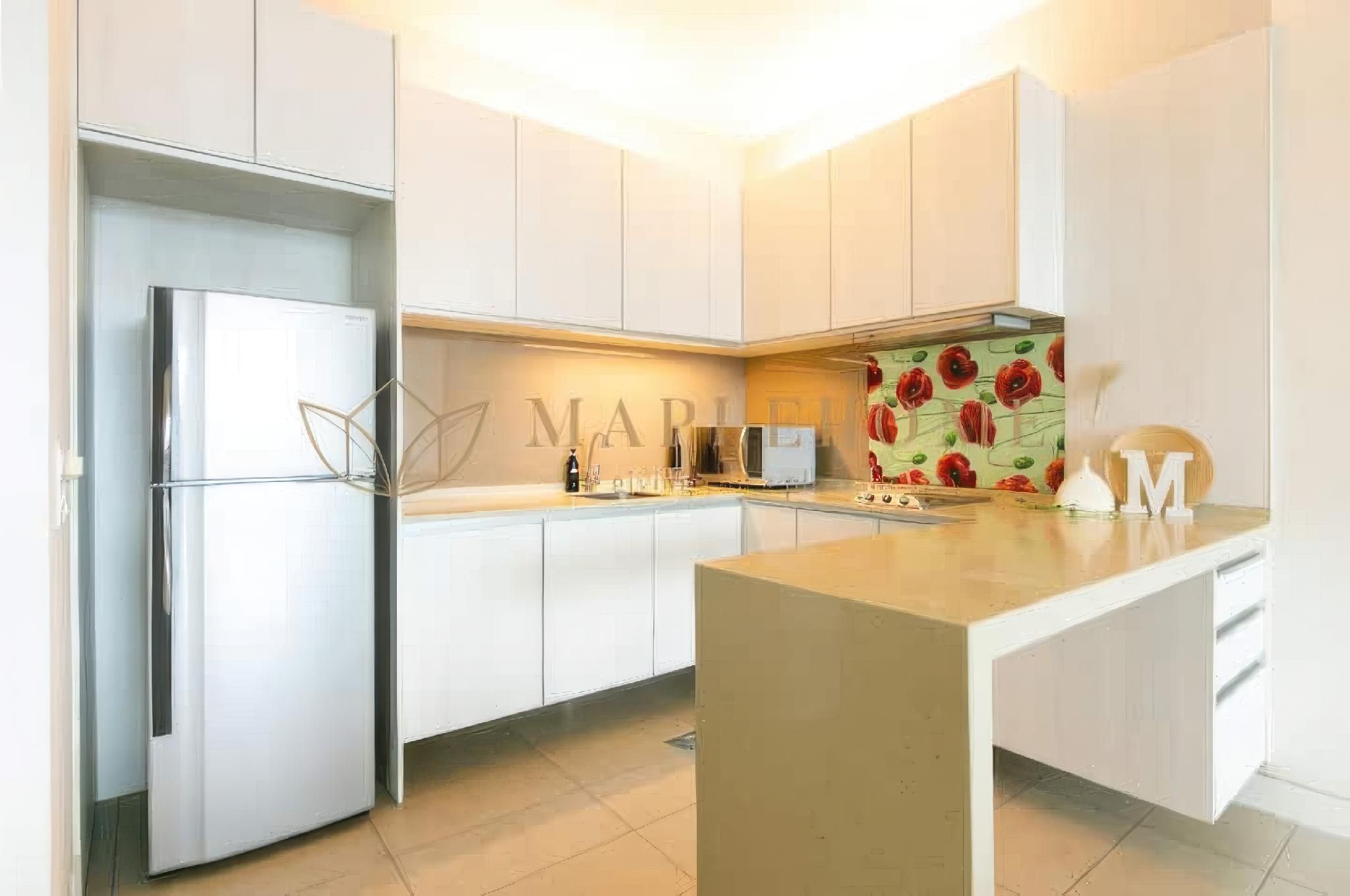 3 Bedroom