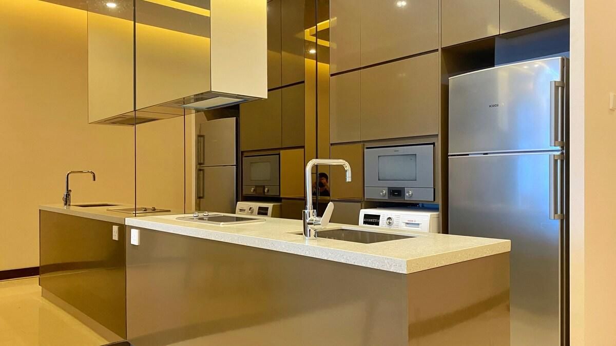 Nanas Dorsett 6pax Bukit Bintang Pavilion KL 69